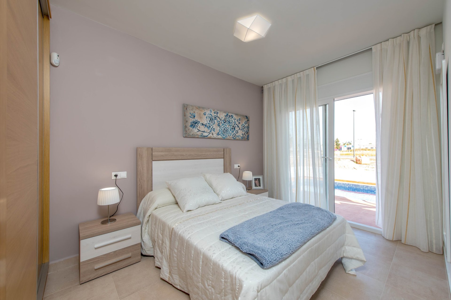 Nieuwbouw Woningen - Villa -
Los Alcazares - Los Alcázares