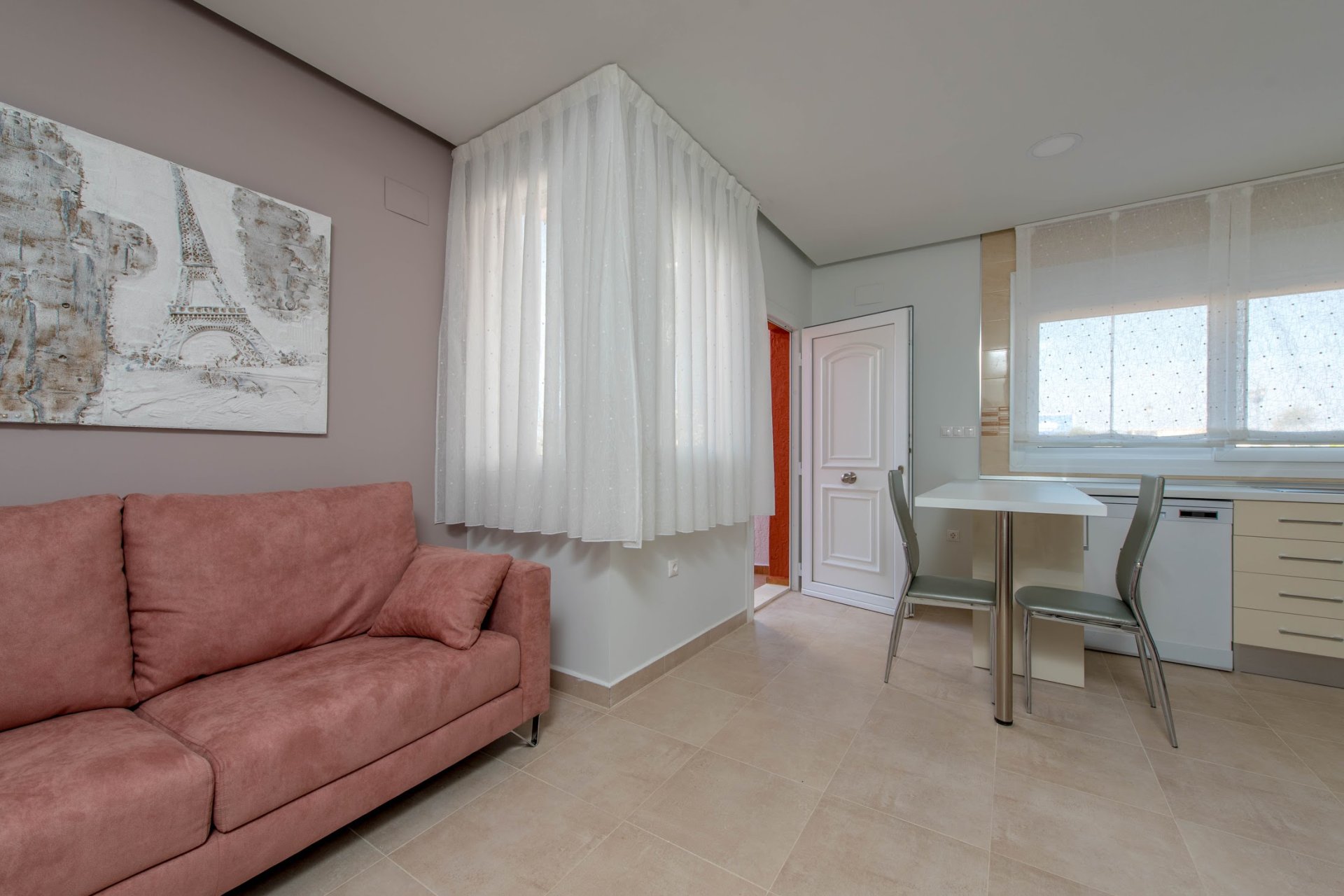 Nieuwbouw Woningen - Villa -
Los Alcazares - Los Alcázares