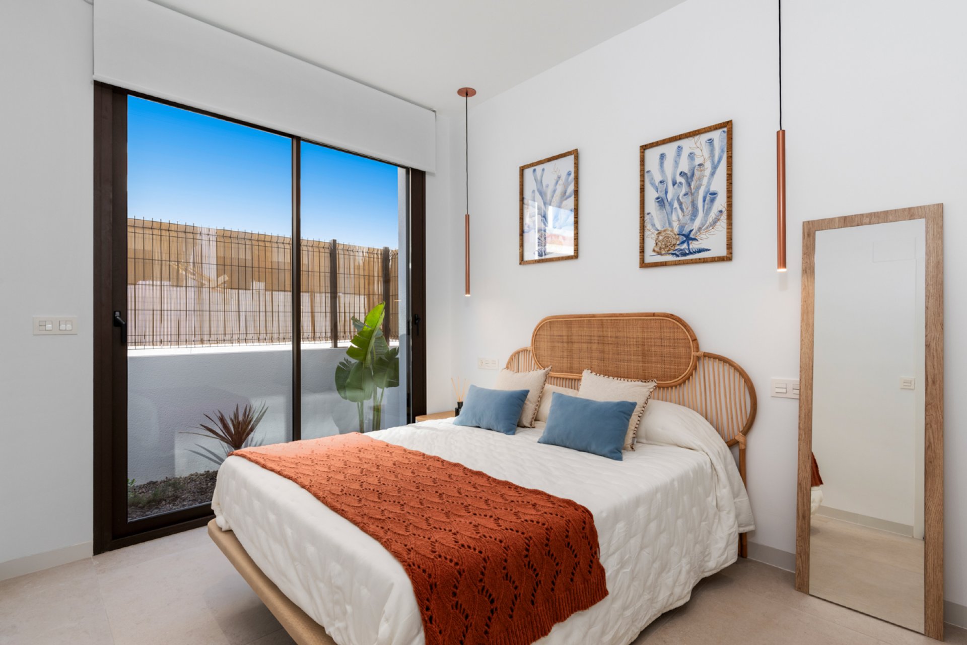 Nieuwbouw Woningen - Villa -
Los Alcazares - Los Alcázares