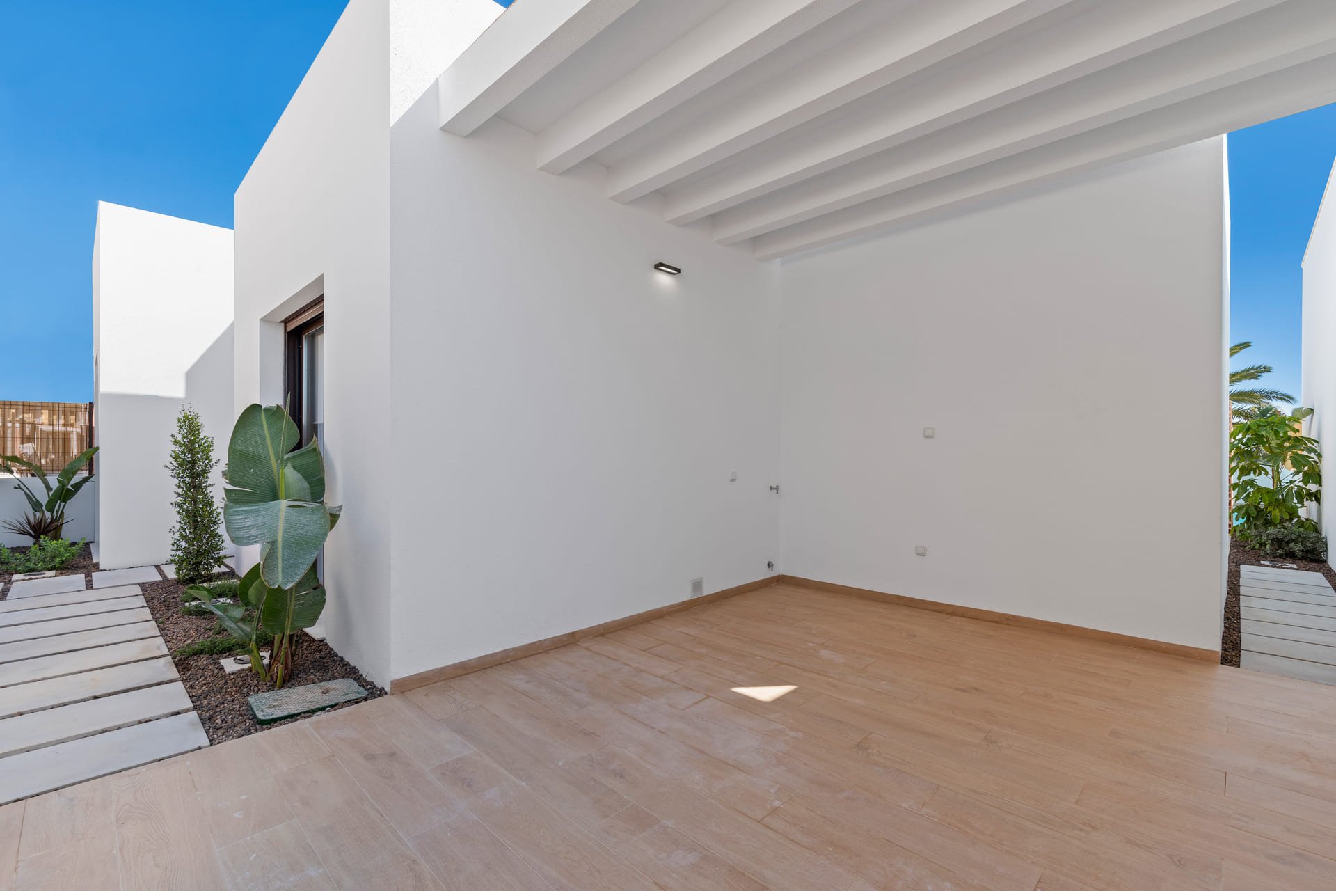 Nieuwbouw Woningen - Villa -
Los Alcazares - Los Alcázares
