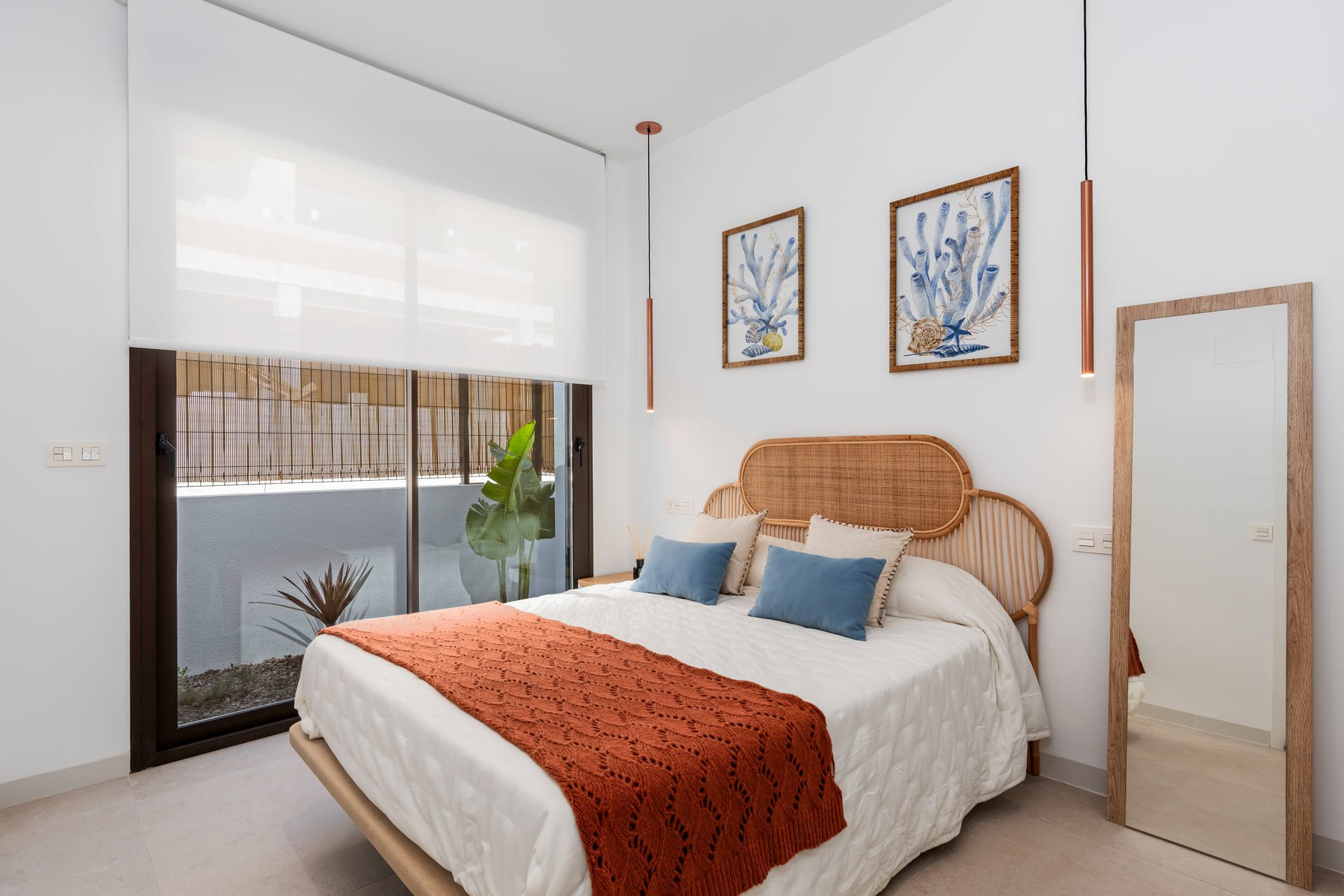 Nieuwbouw Woningen - Villa -
Los Alcazares - Los Alcázares