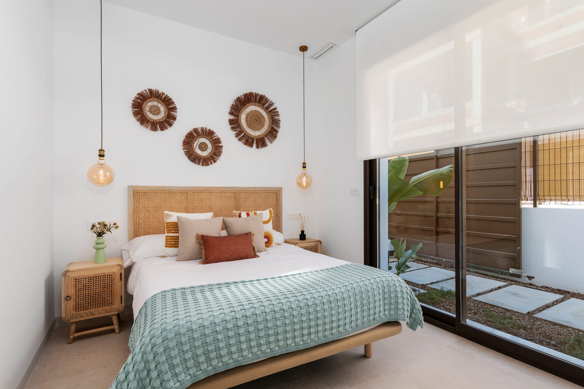 Nieuwbouw Woningen - Villa -
Los Alcazares - Los Alcázares