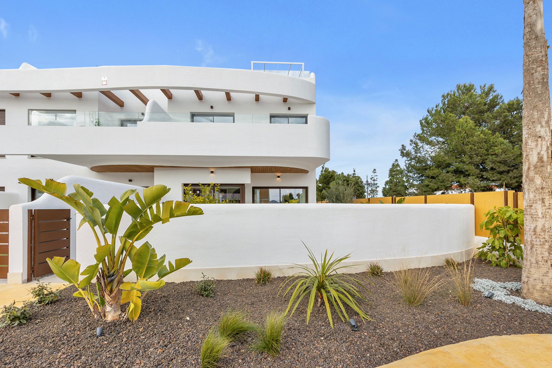 Nieuwbouw Woningen - Villa -
Los Alcazares - Los Alcázares