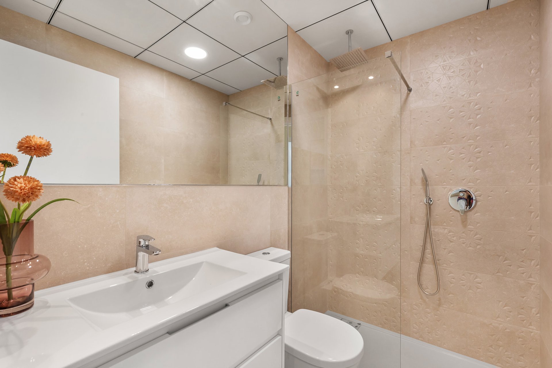 Nieuwbouw Woningen - Villa -
Los Alcazares - Los Alcázares