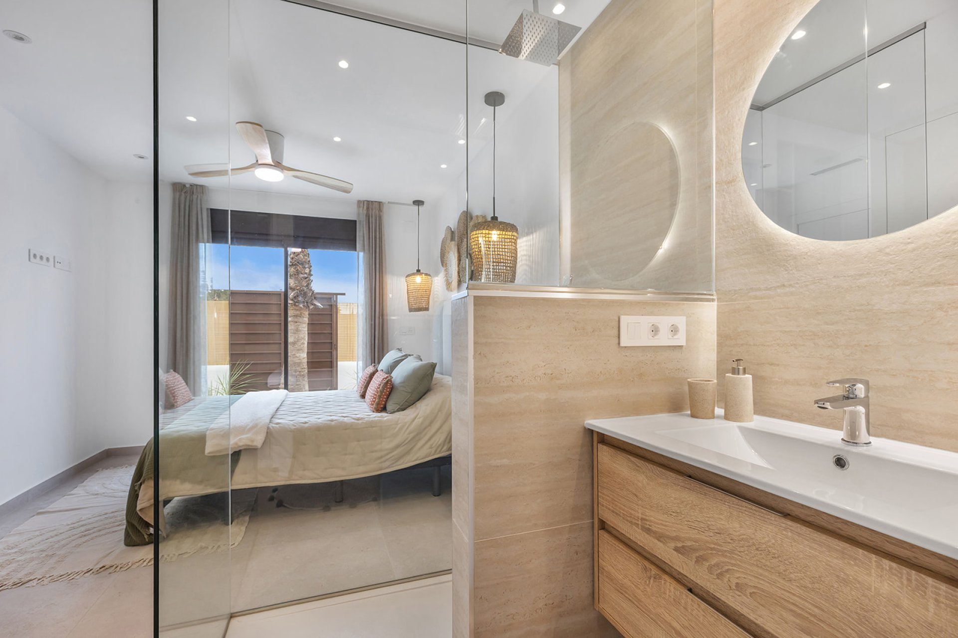 Nieuwbouw Woningen - Villa -
Los Alcazares - Los Alcázares