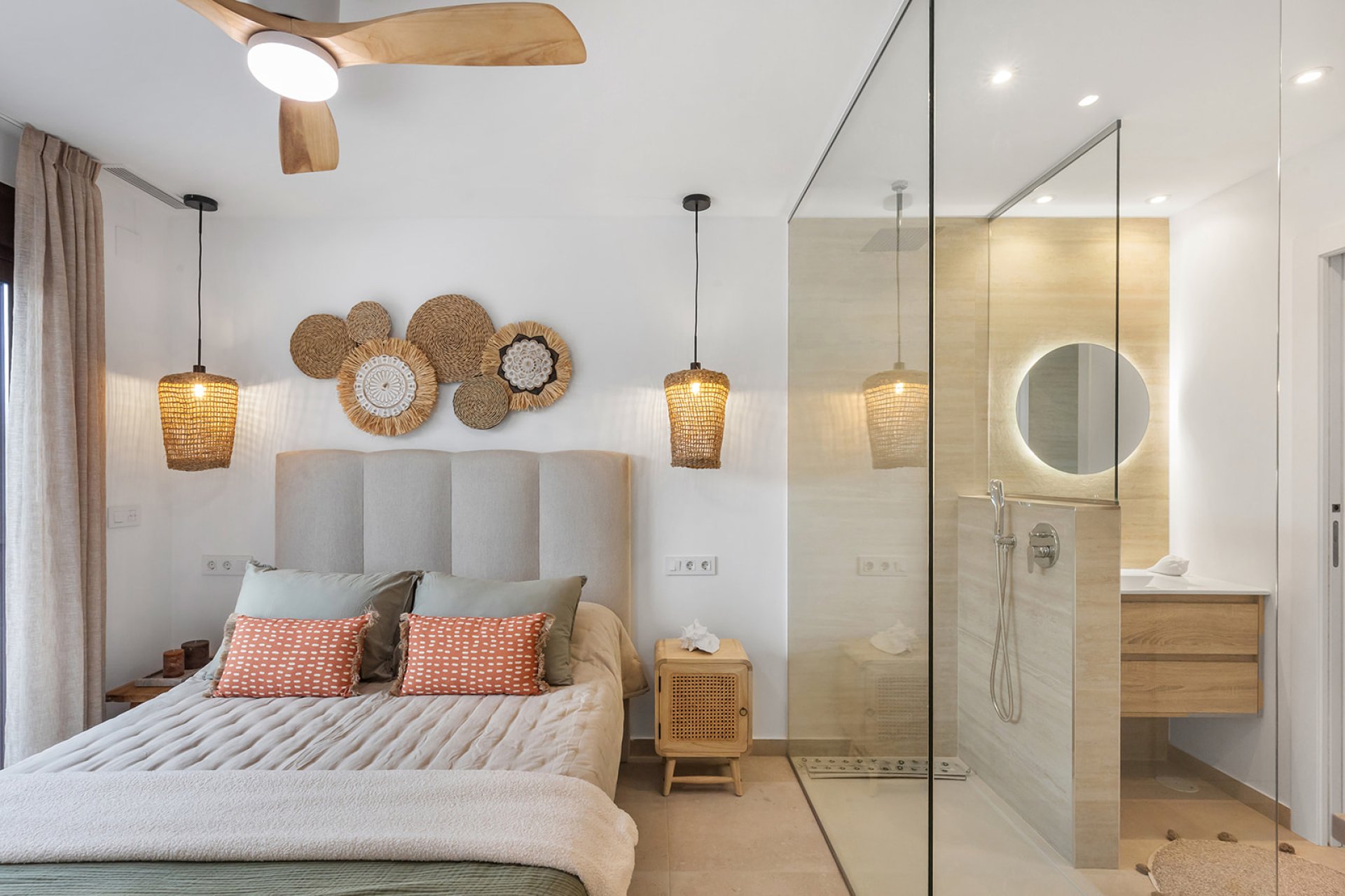 Nieuwbouw Woningen - Villa -
Los Alcazares - Los Alcázares