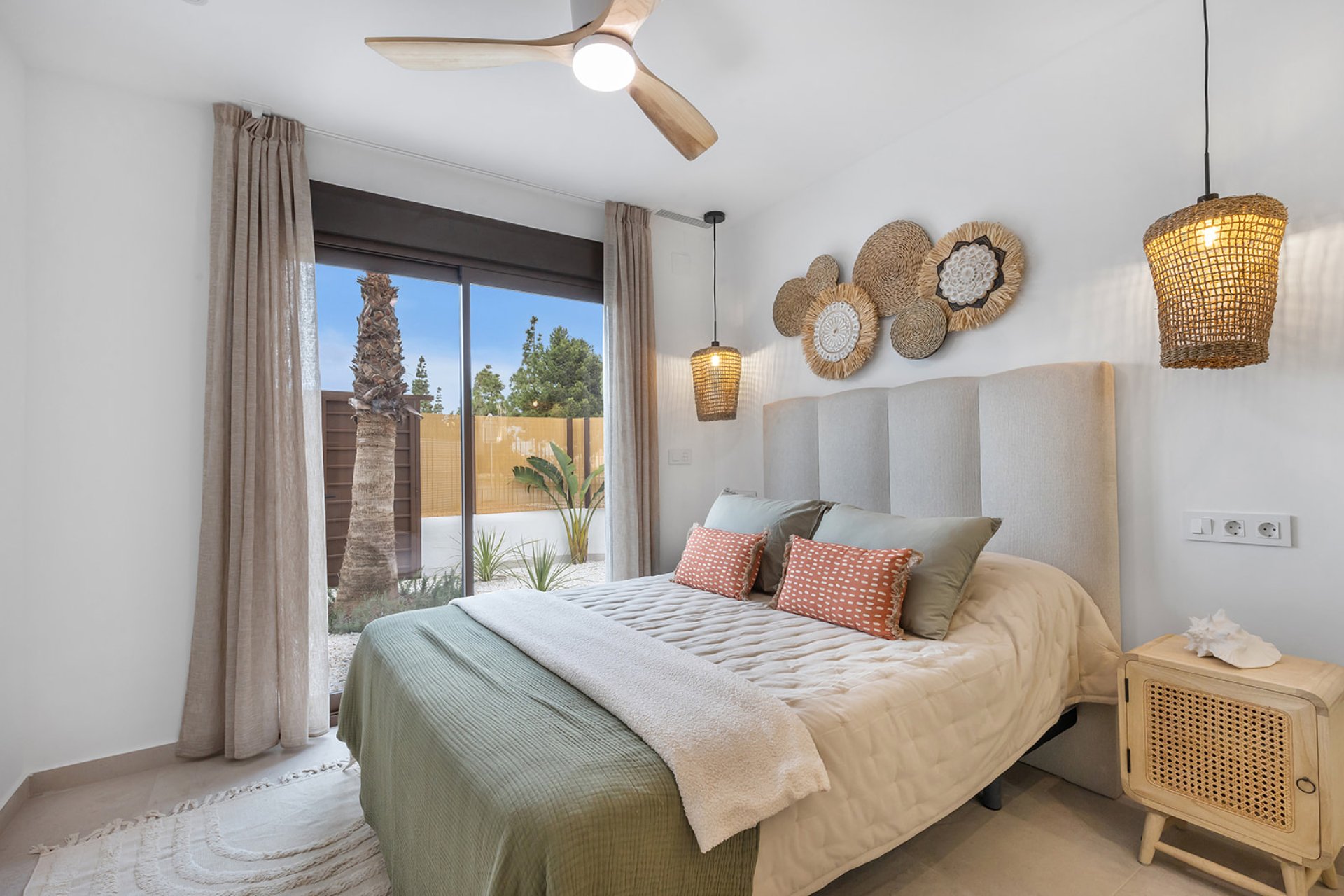 Nieuwbouw Woningen - Villa -
Los Alcazares - Los Alcázares