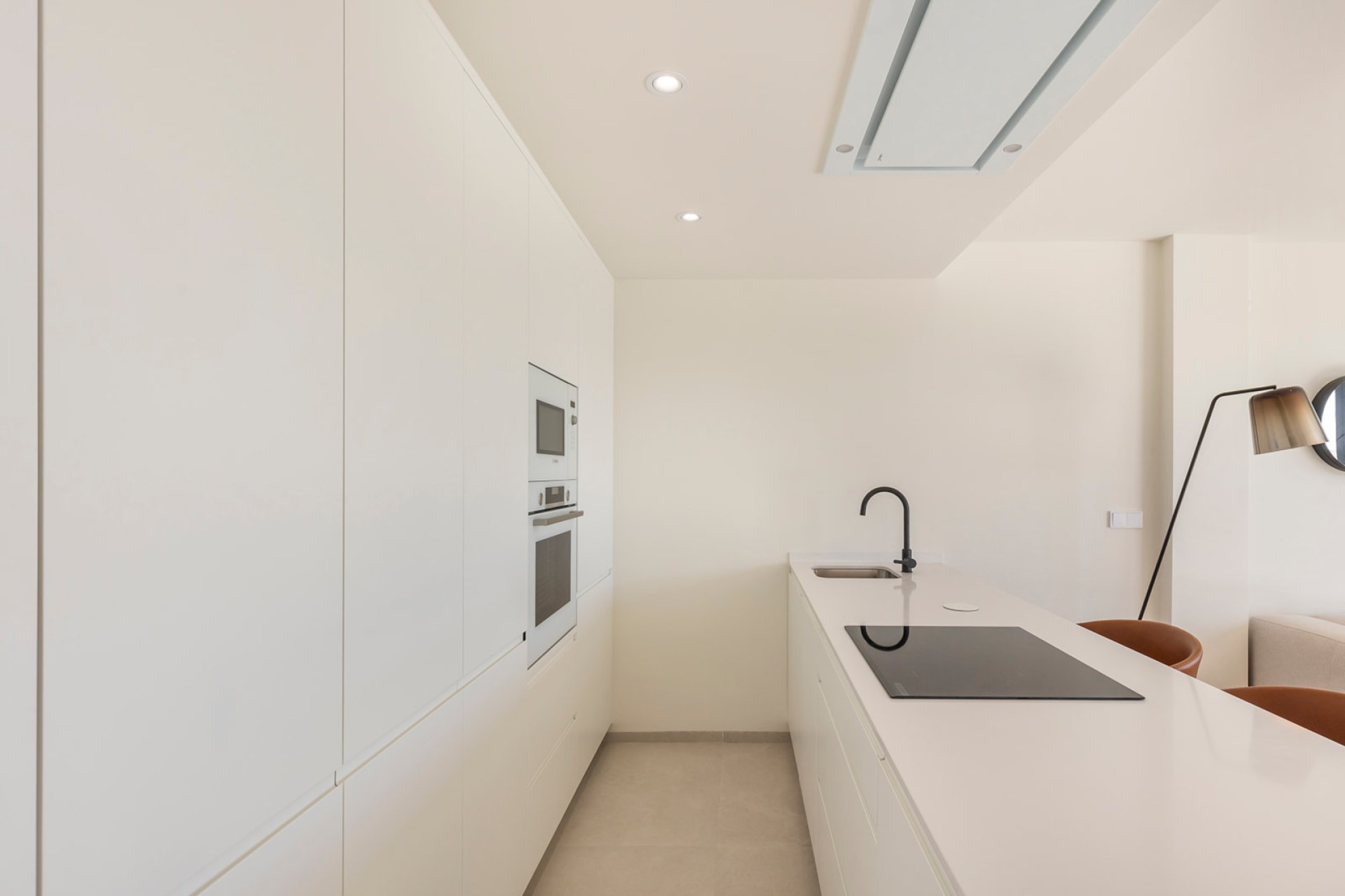 Nieuwbouw Woningen - Villa -
Los Alcazares - Los Alcázares