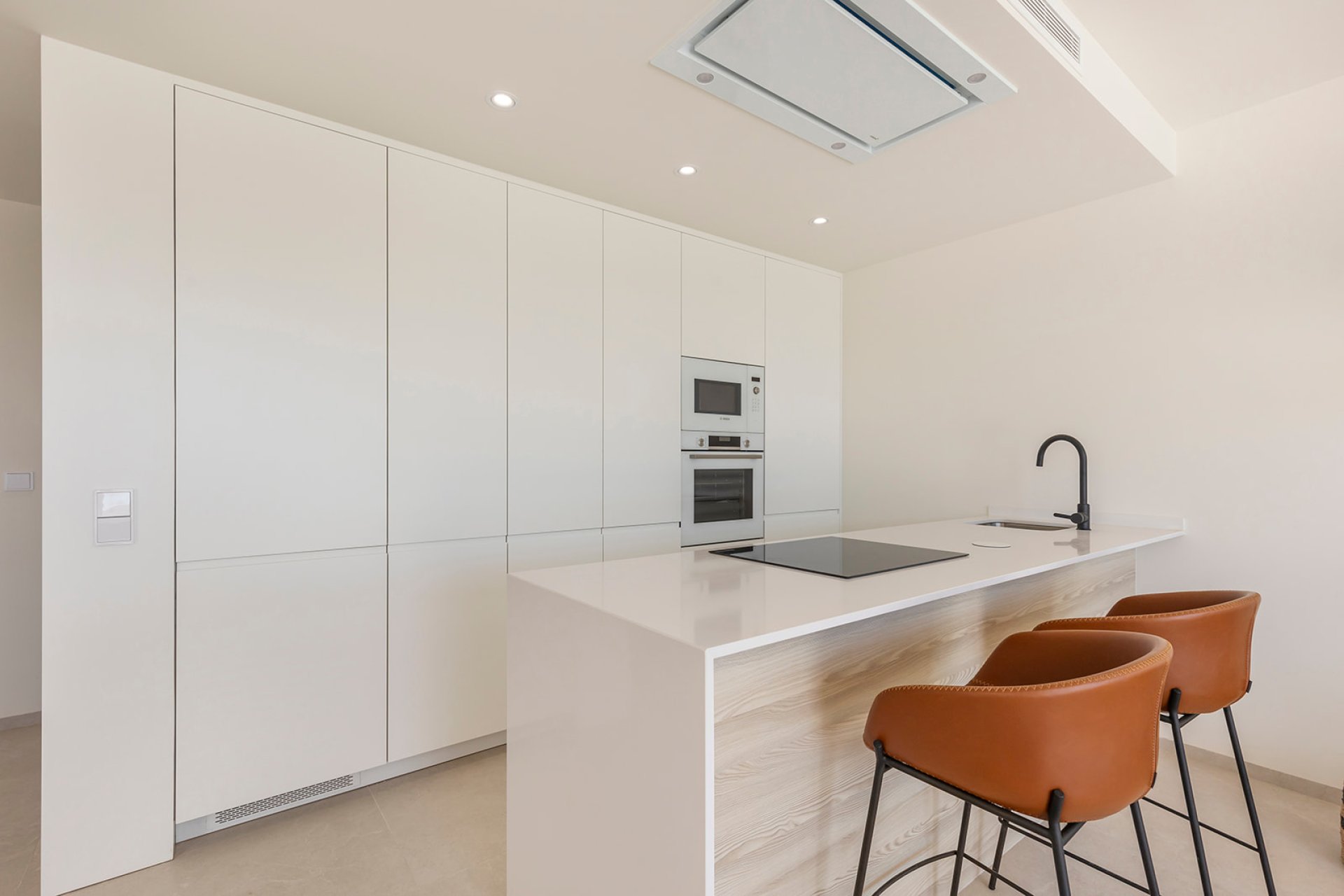 Nieuwbouw Woningen - Villa -
Los Alcazares - Los Alcázares