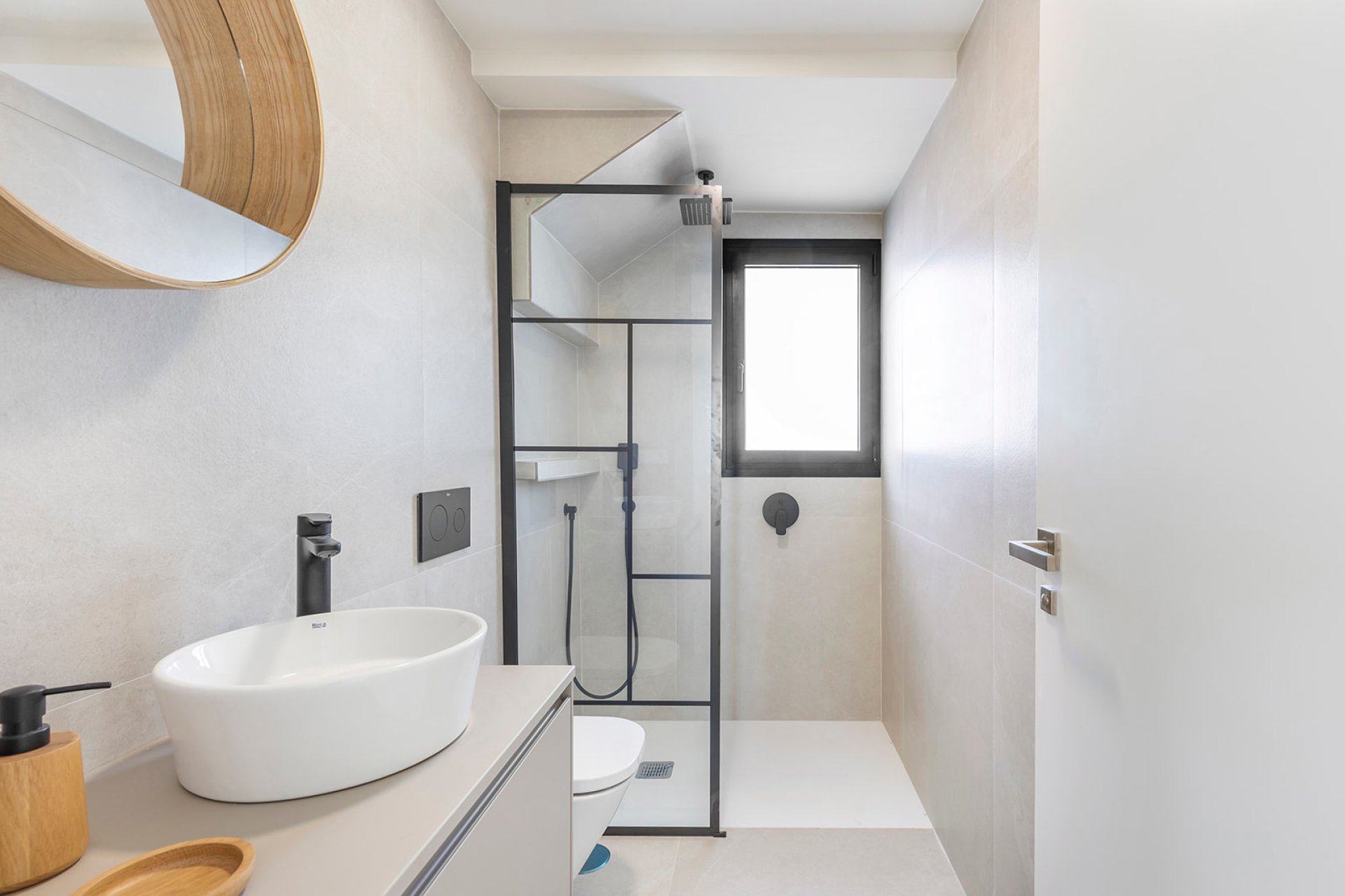 Nieuwbouw Woningen - Villa -
Los Alcazares - Los Alcázares