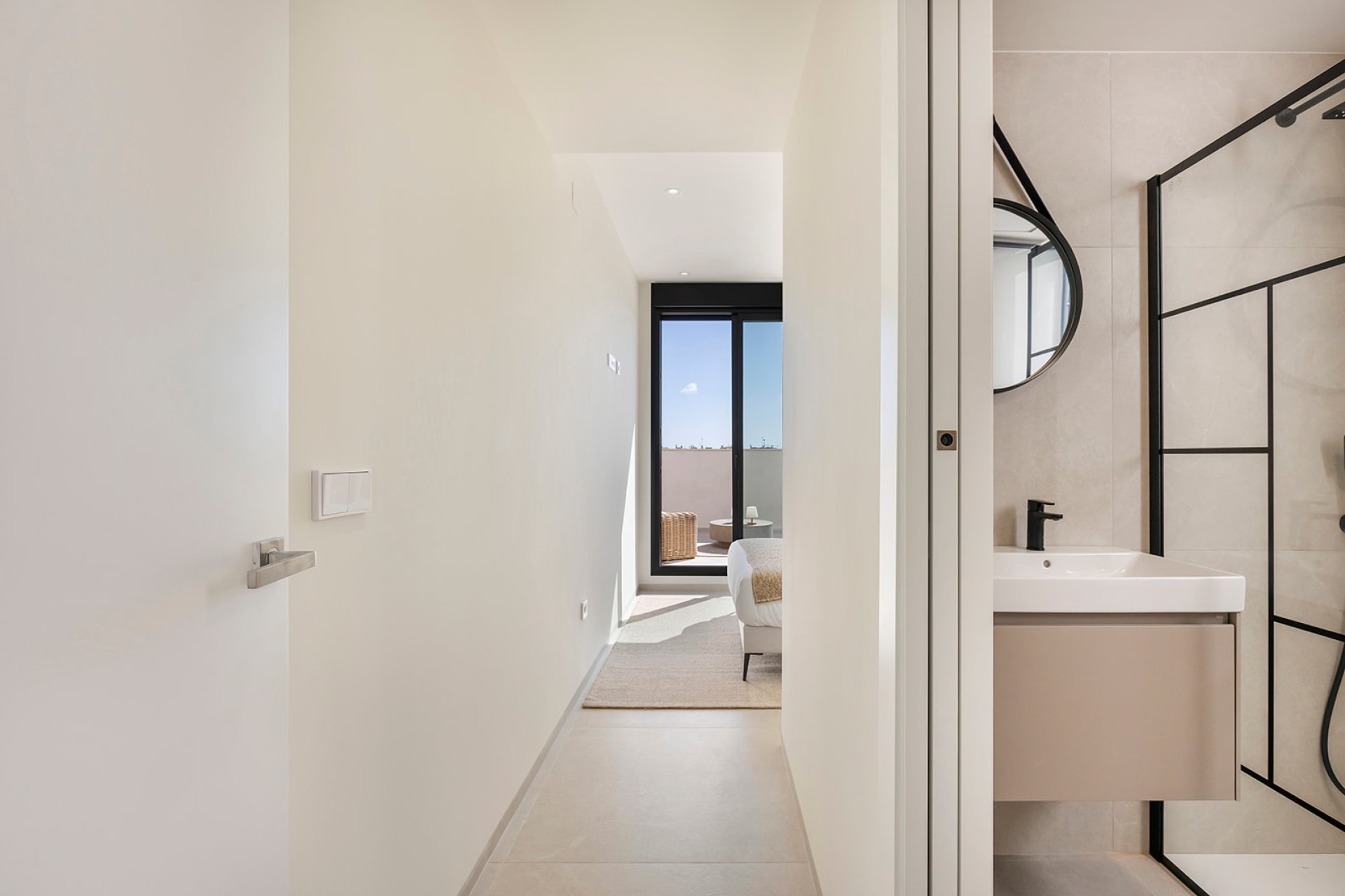 Nieuwbouw Woningen - Villa -
Los Alcazares - Los Alcázares