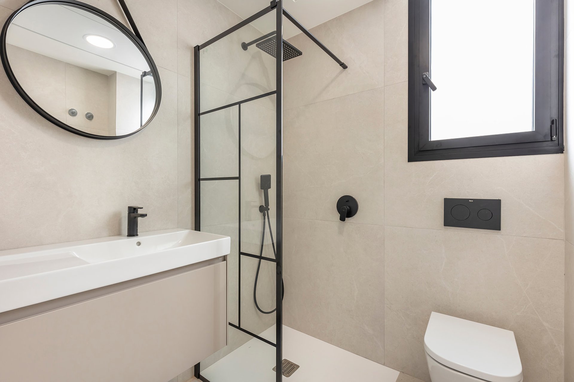 Nieuwbouw Woningen - Villa -
Los Alcazares - Los Alcázares