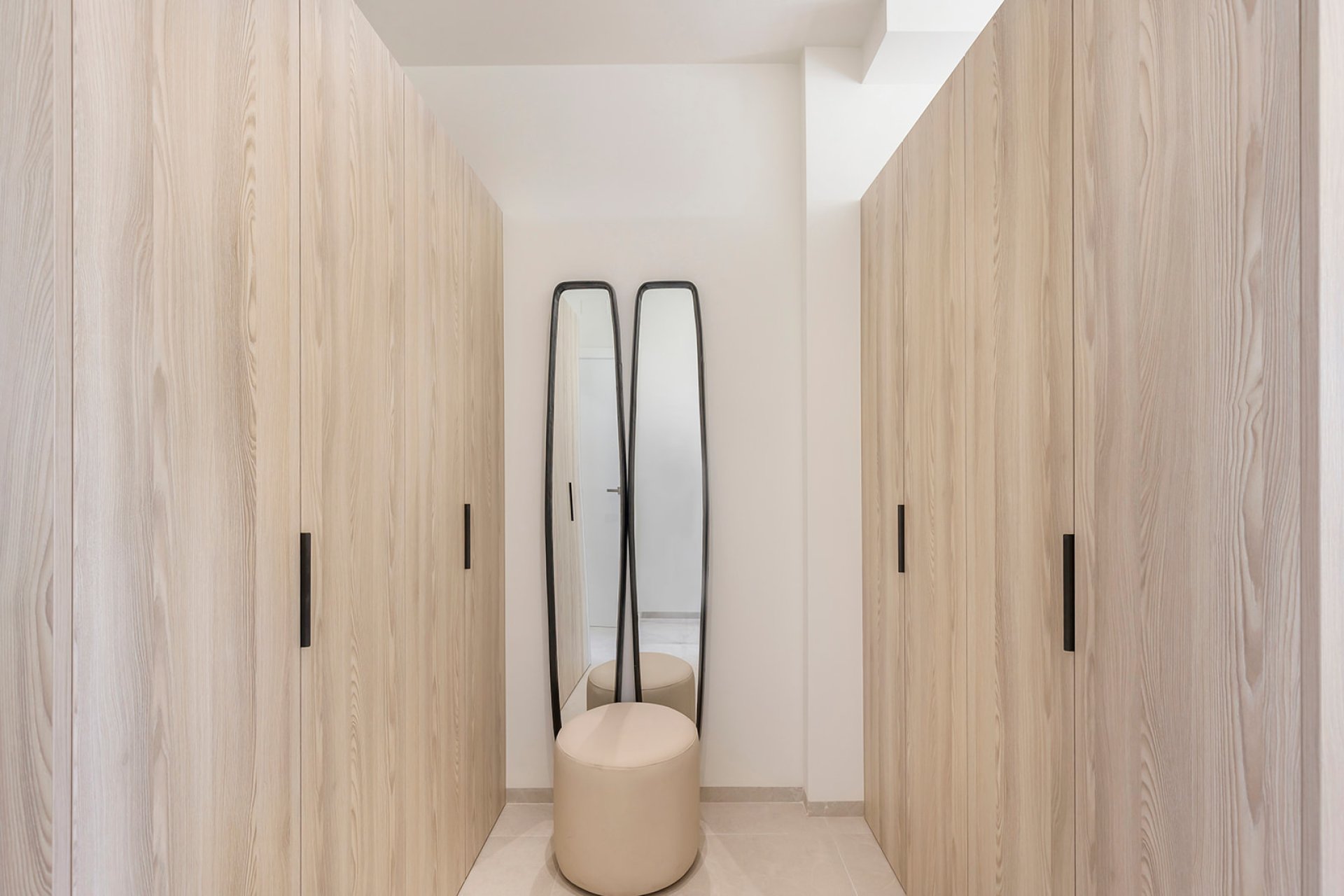 Nieuwbouw Woningen - Villa -
Los Alcazares - Los Alcázares