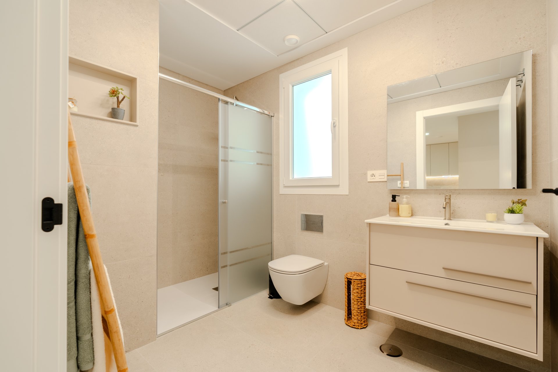 Nieuwbouw Woningen - Villa -
Los Alcazares - Los Alcázares