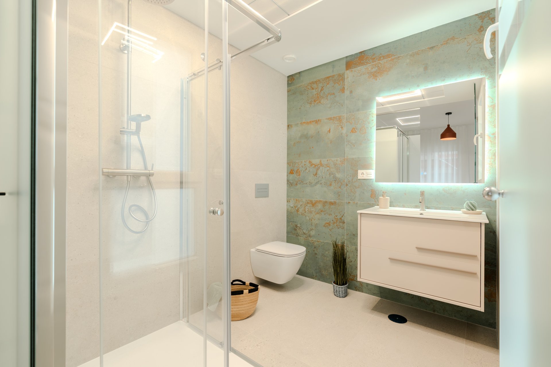Nieuwbouw Woningen - Villa -
Los Alcazares - Los Alcázares