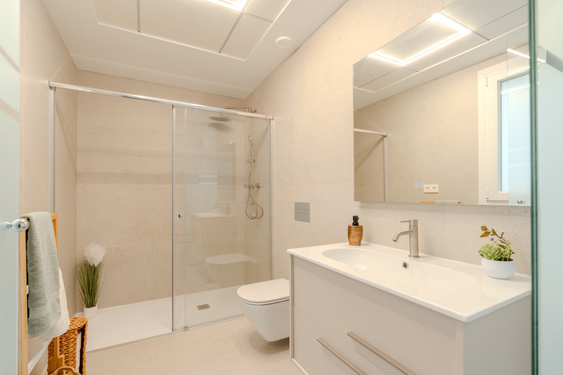 Nieuwbouw Woningen - Villa -
Los Alcazares - Los Alcázares