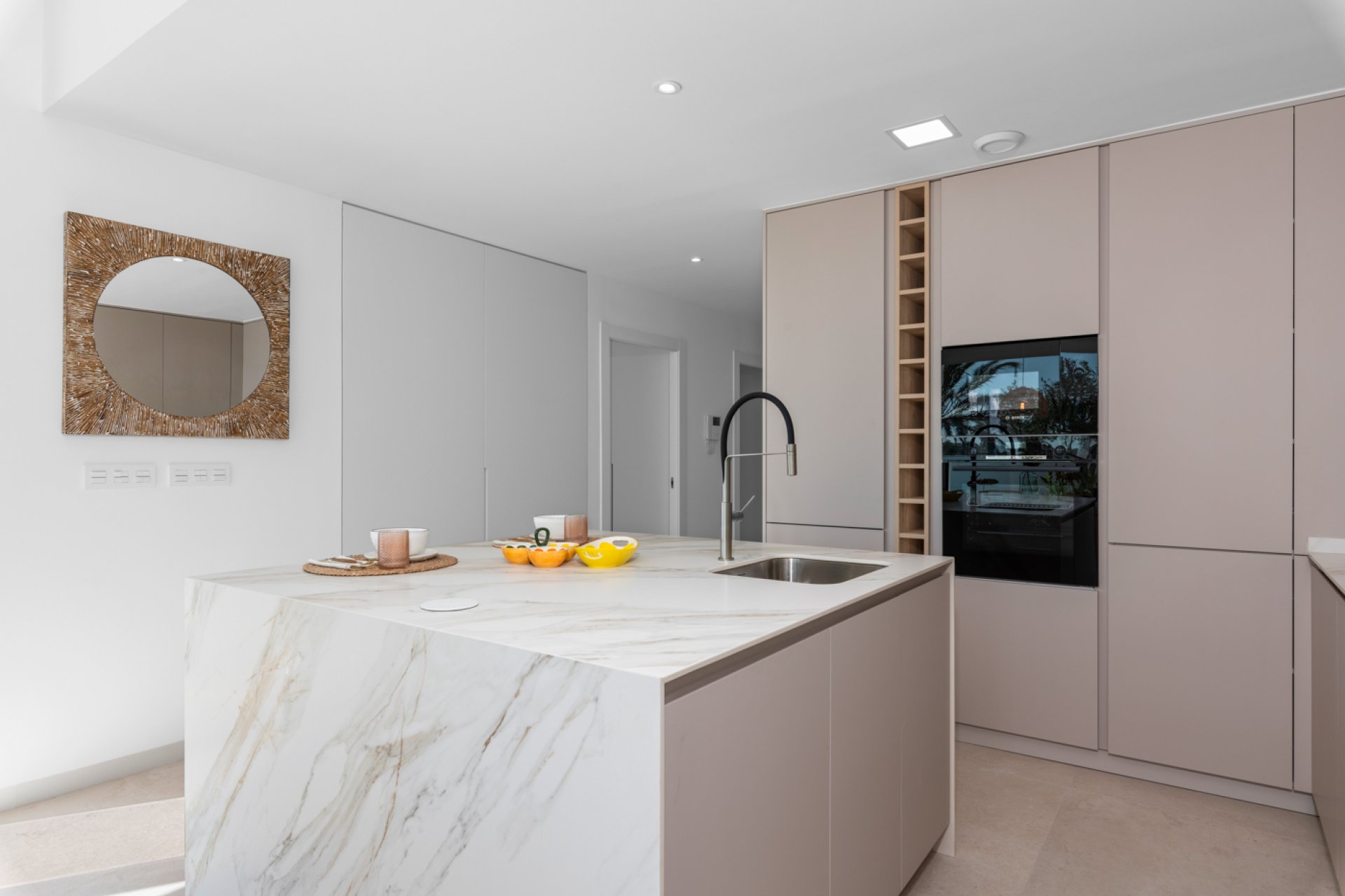 Nieuwbouw Woningen - Villa -
Los Alcazares - Los Alcázares