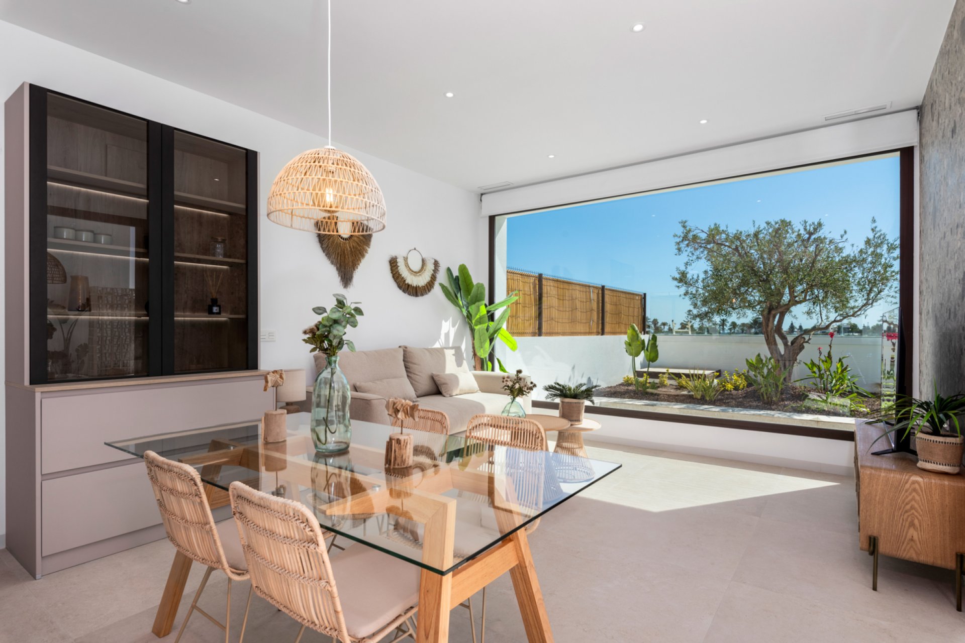 Nieuwbouw Woningen - Villa -
Los Alcazares - Los Alcázares