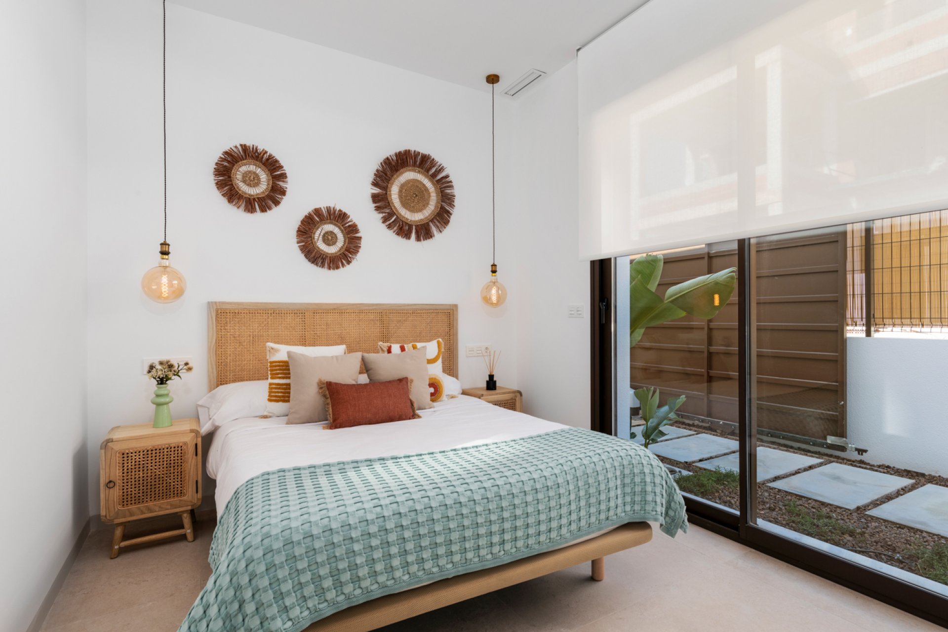 Nieuwbouw Woningen - Villa -
Los Alcazares - Los Alcázares