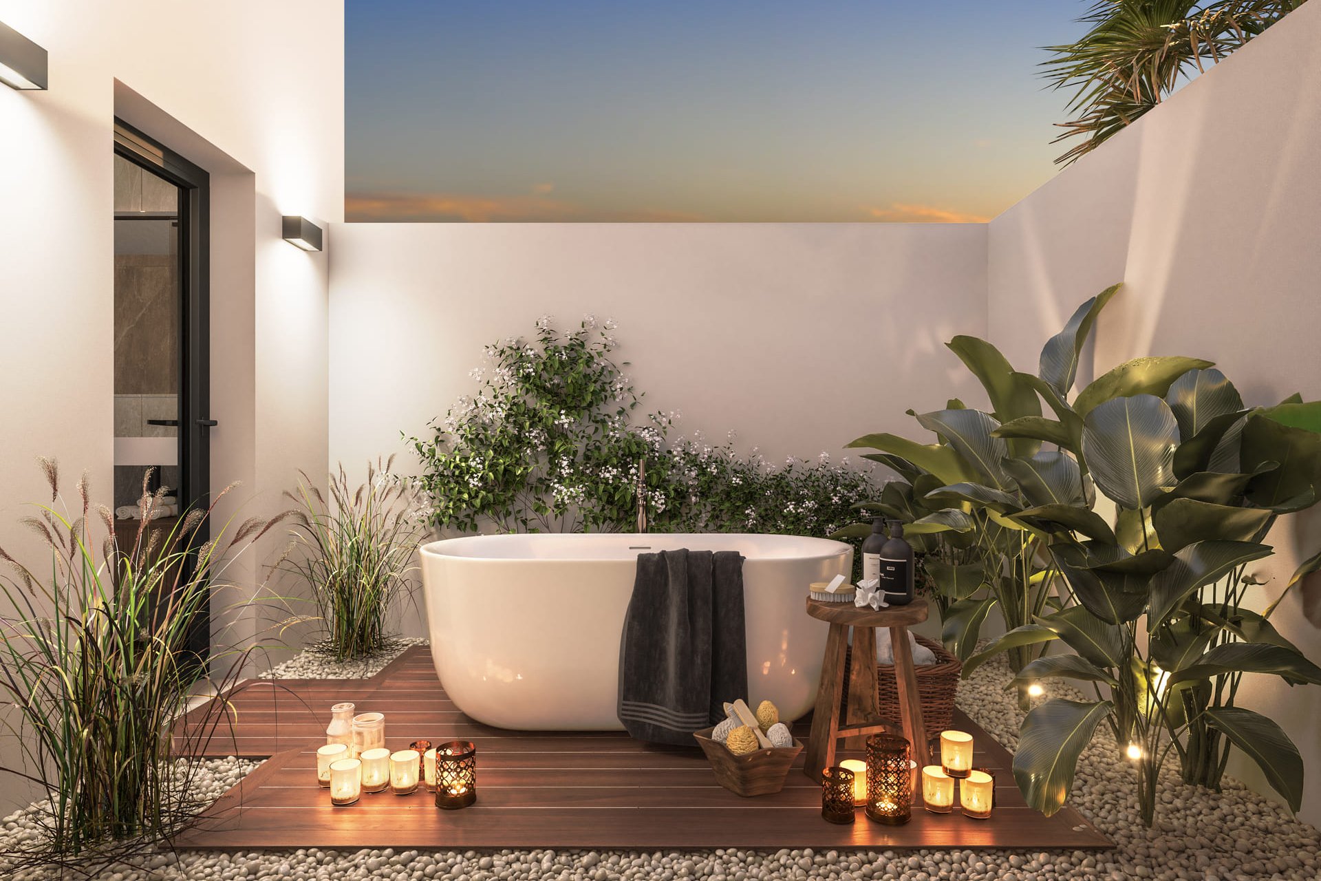 Nieuwbouw Woningen - Villa -
Los Alcazares - Los Alcázares
