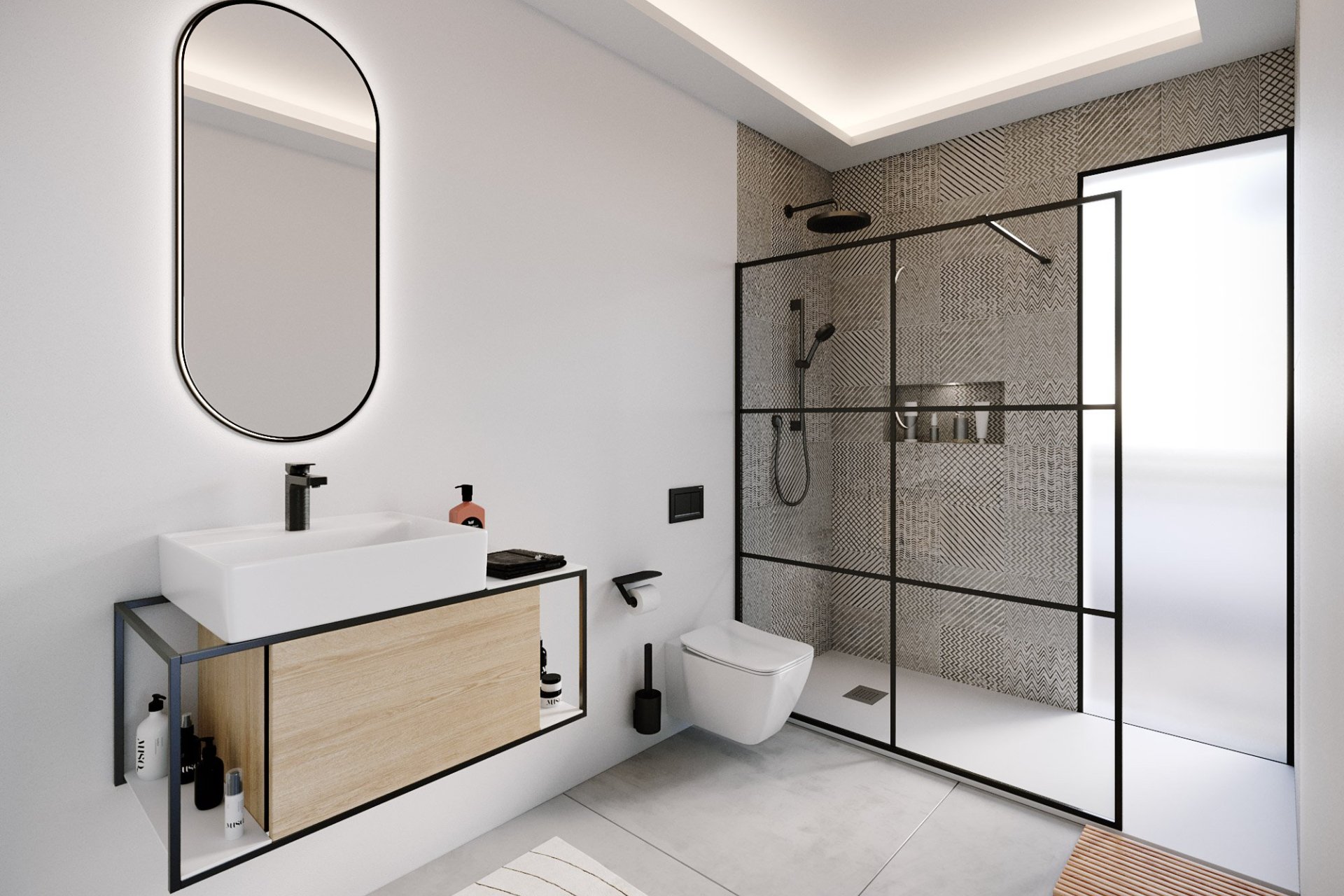 Nieuwbouw Woningen - Villa -
Los Guardianes