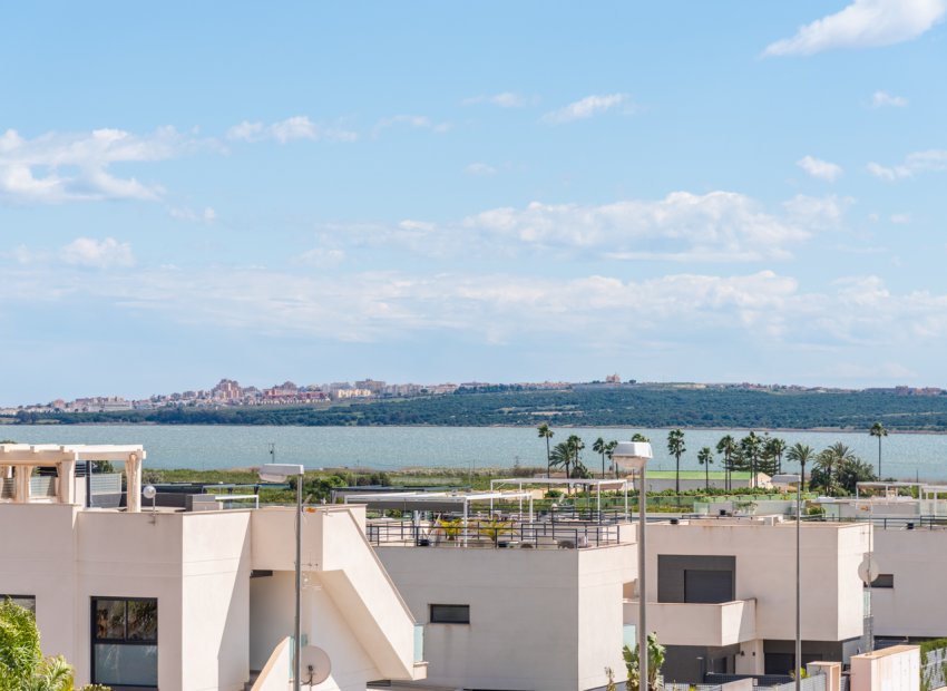 Nieuwbouw Woningen - Villa -
Los Montesinos