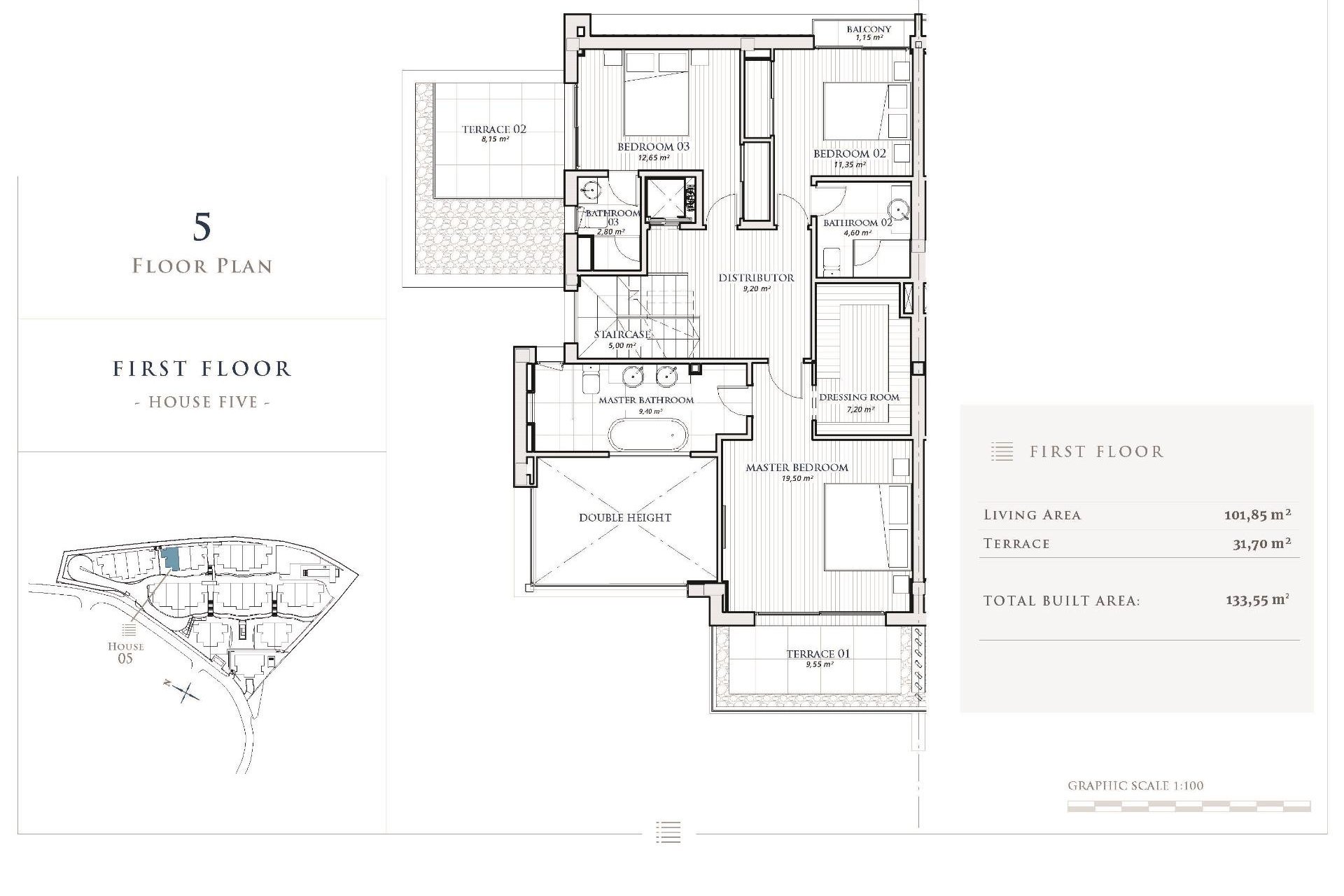 Nieuwbouw Woningen - Villa -
Marbella - Bello Horizonte