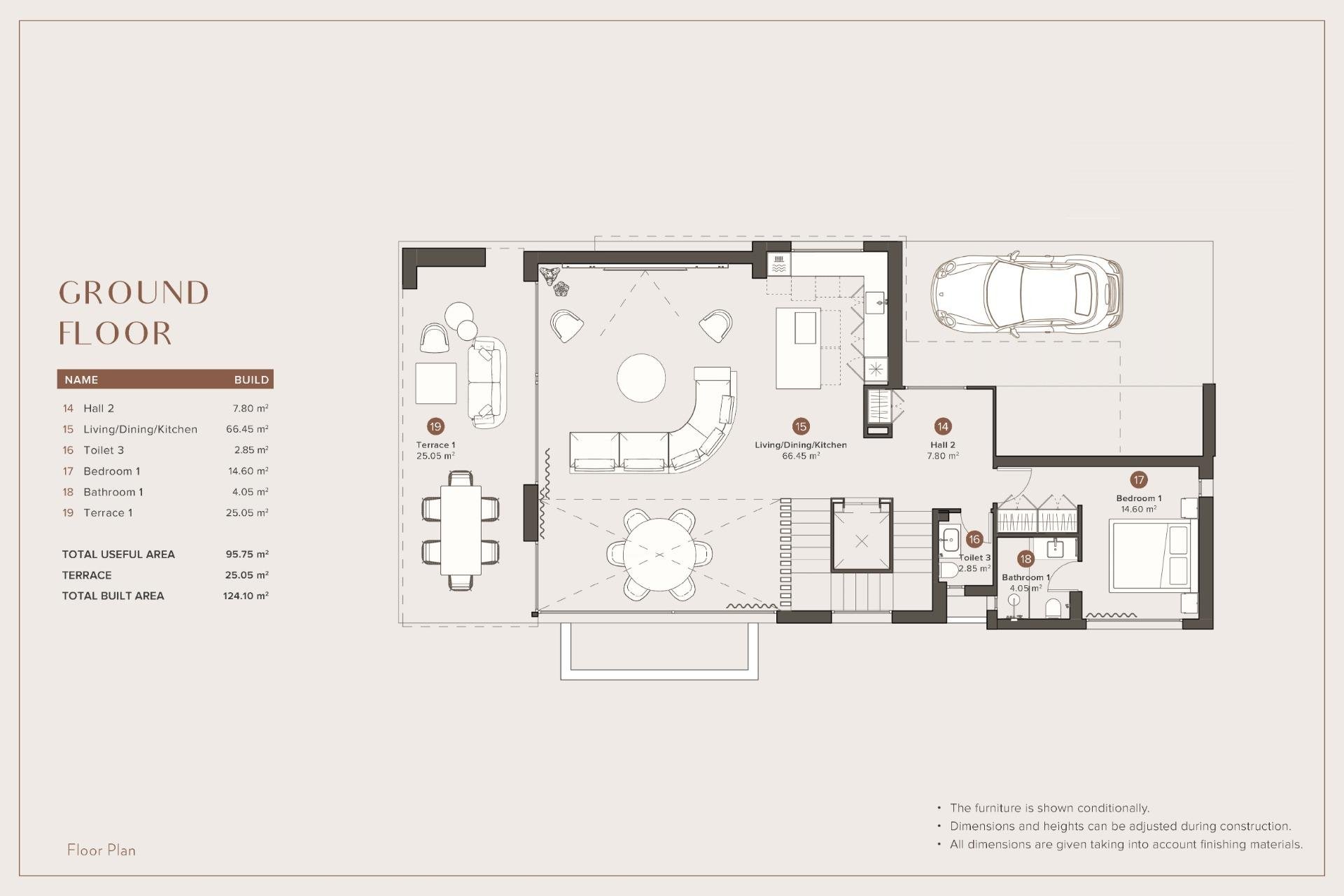 Nieuwbouw Woningen - Villa -
Marbella - Hacienda