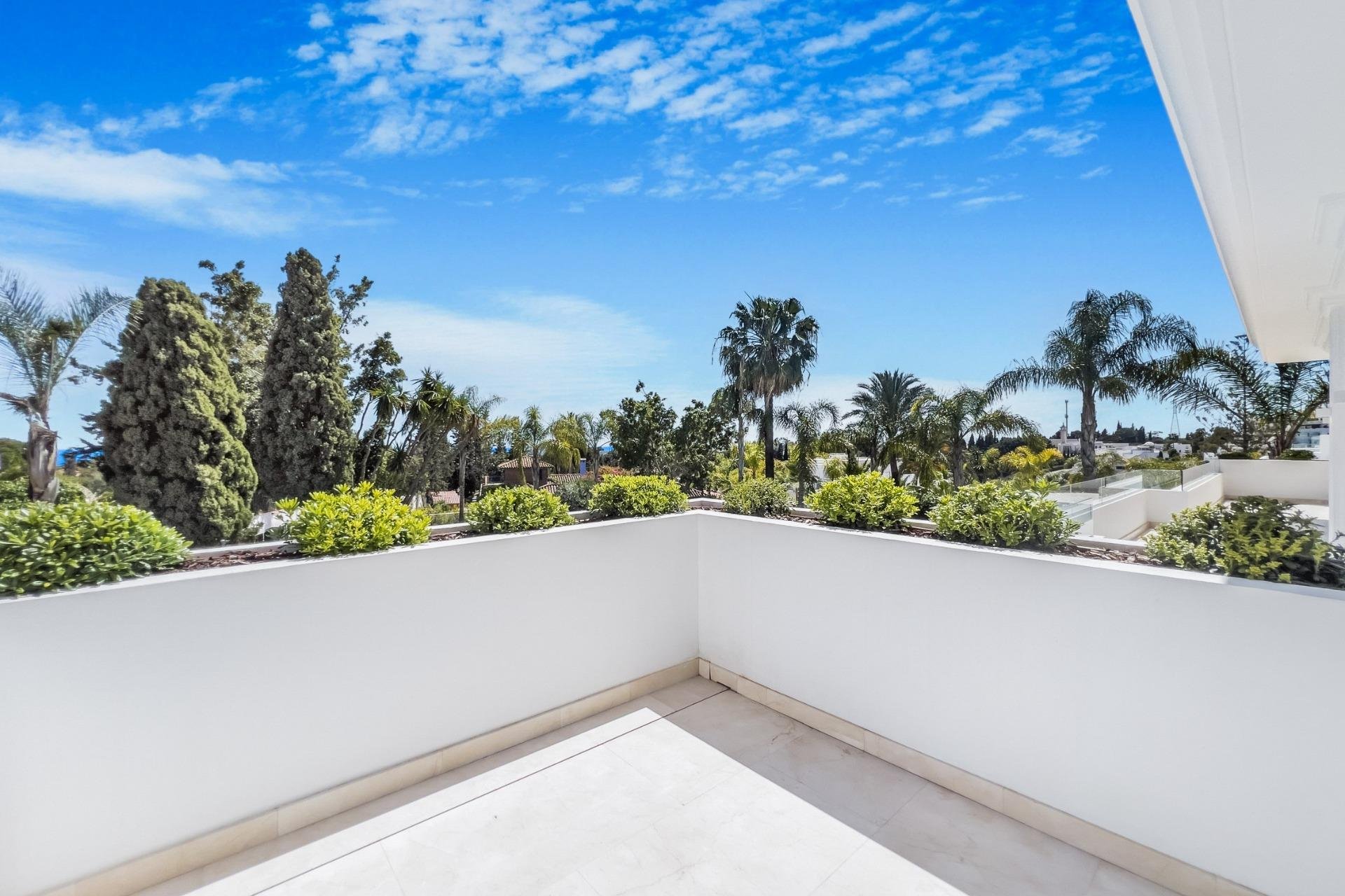 Nieuwbouw Woningen - Villa -
Marbella - Lomas De Marbella Club