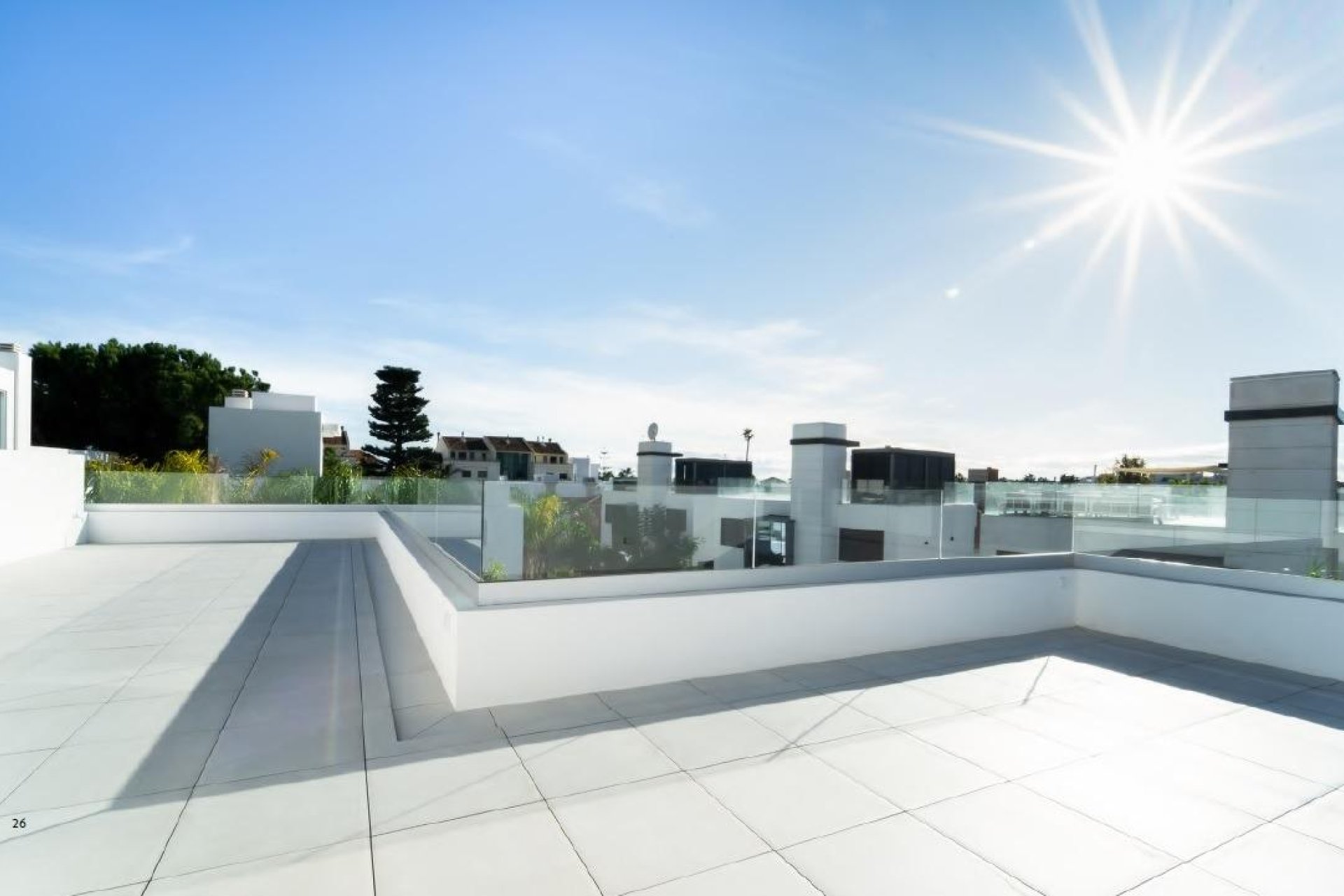 Nieuwbouw Woningen - Villa -
Marbella - The Golden Mile