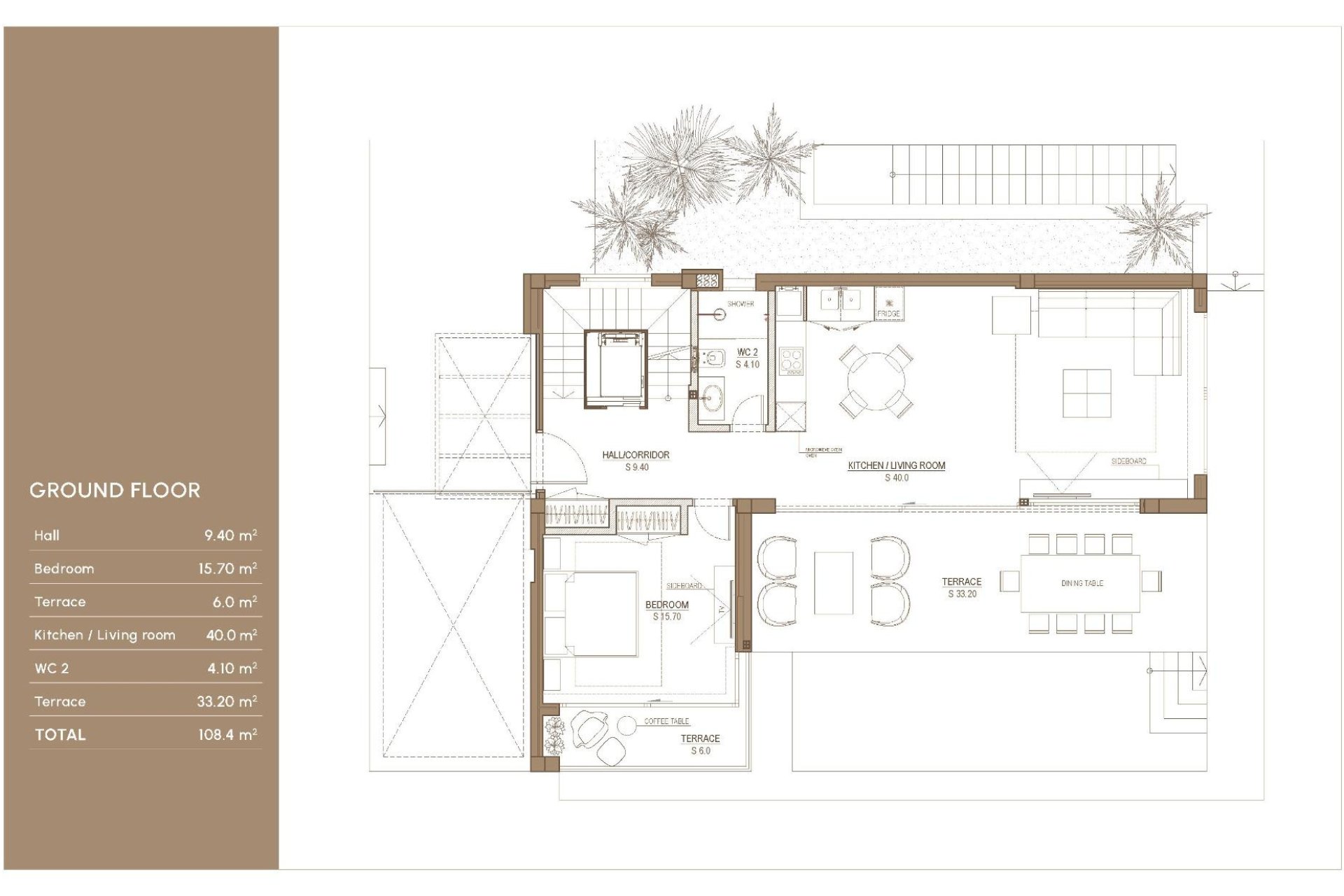 Nieuwbouw Woningen - Villa -
Marbella - The Golden Mile