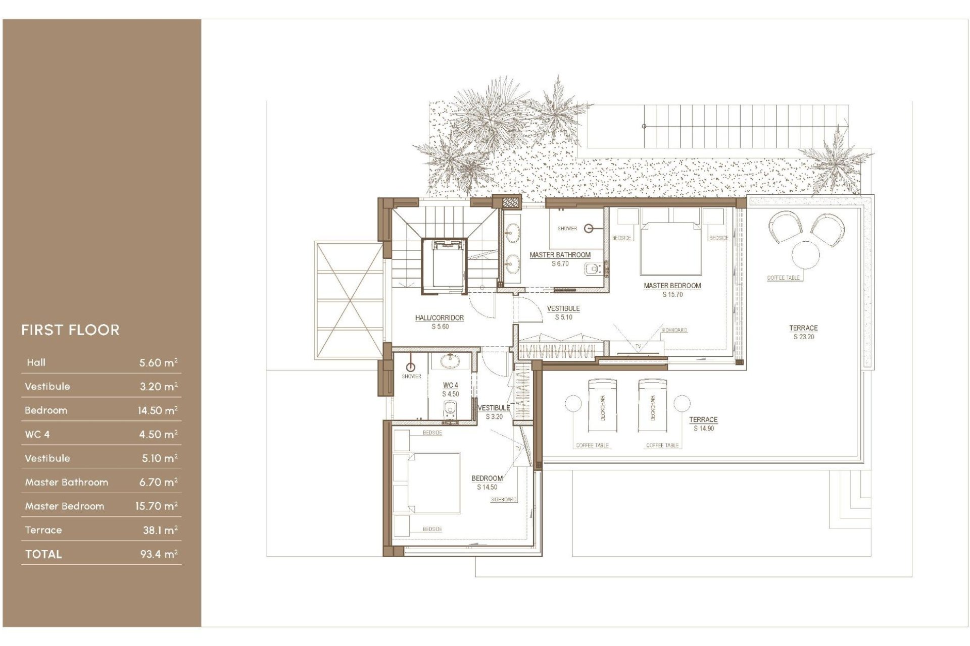 Nieuwbouw Woningen - Villa -
Marbella - The Golden Mile