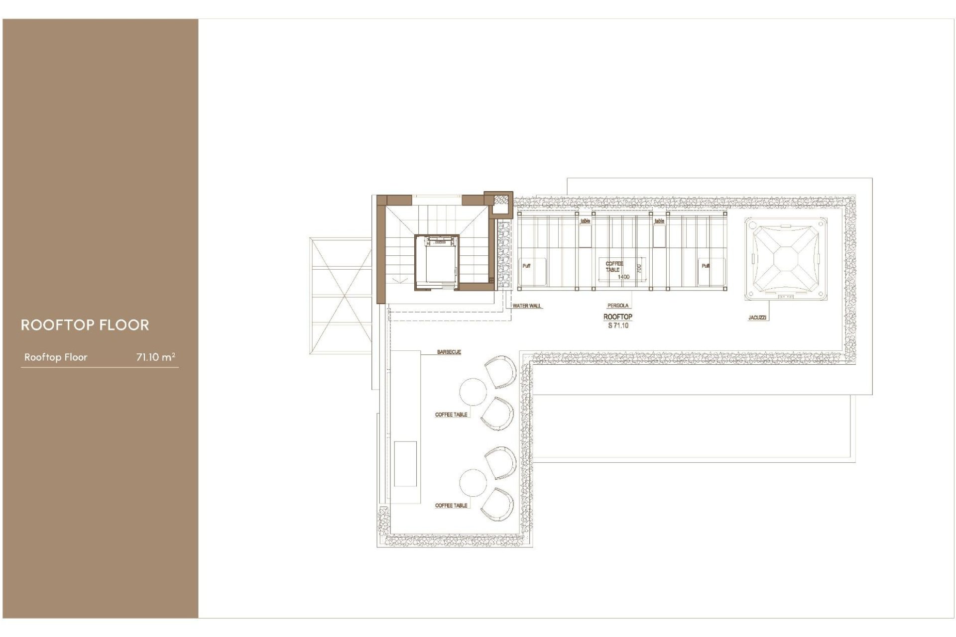 Nieuwbouw Woningen - Villa -
Marbella - The Golden Mile