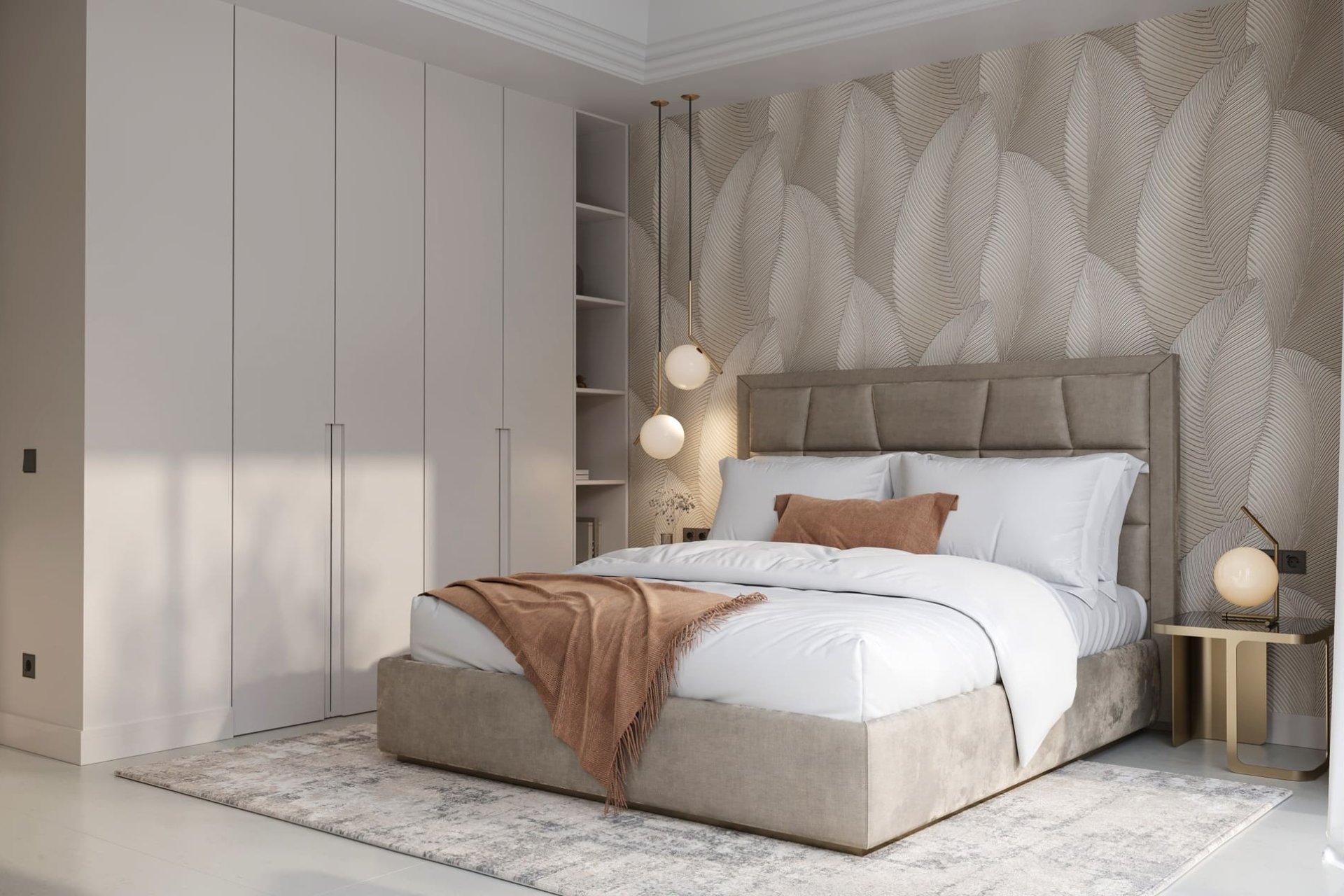 Nieuwbouw Woningen - Villa -
Marbella