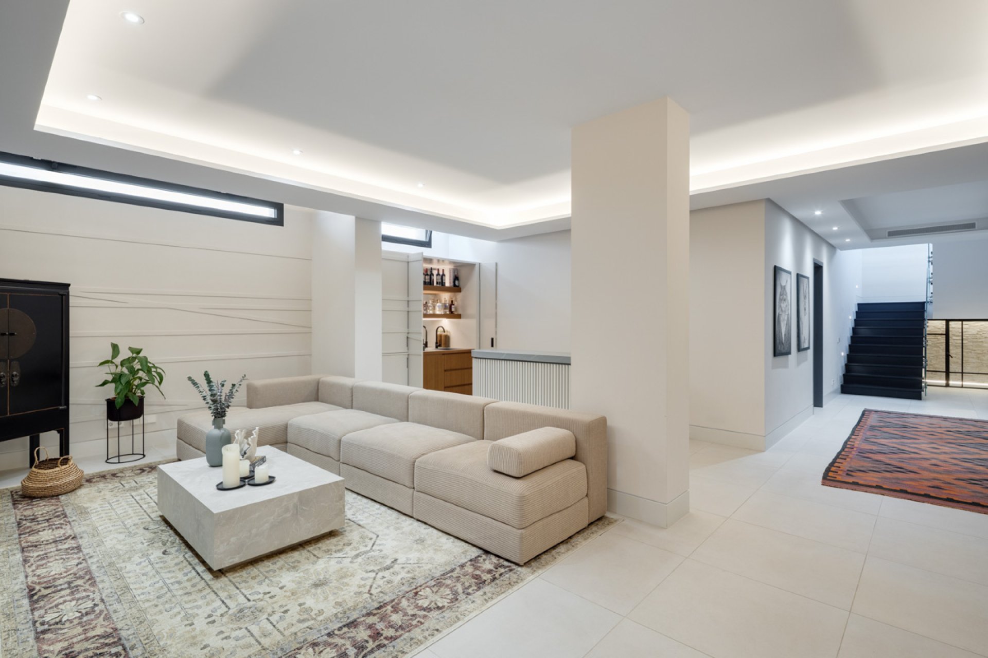 Nieuwbouw Woningen - Villa -
Marbella