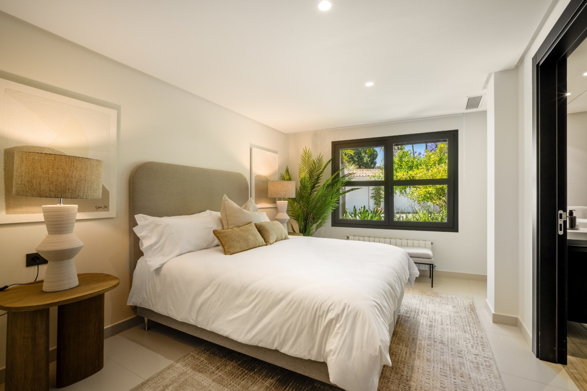 Nieuwbouw Woningen - Villa -
Marbella