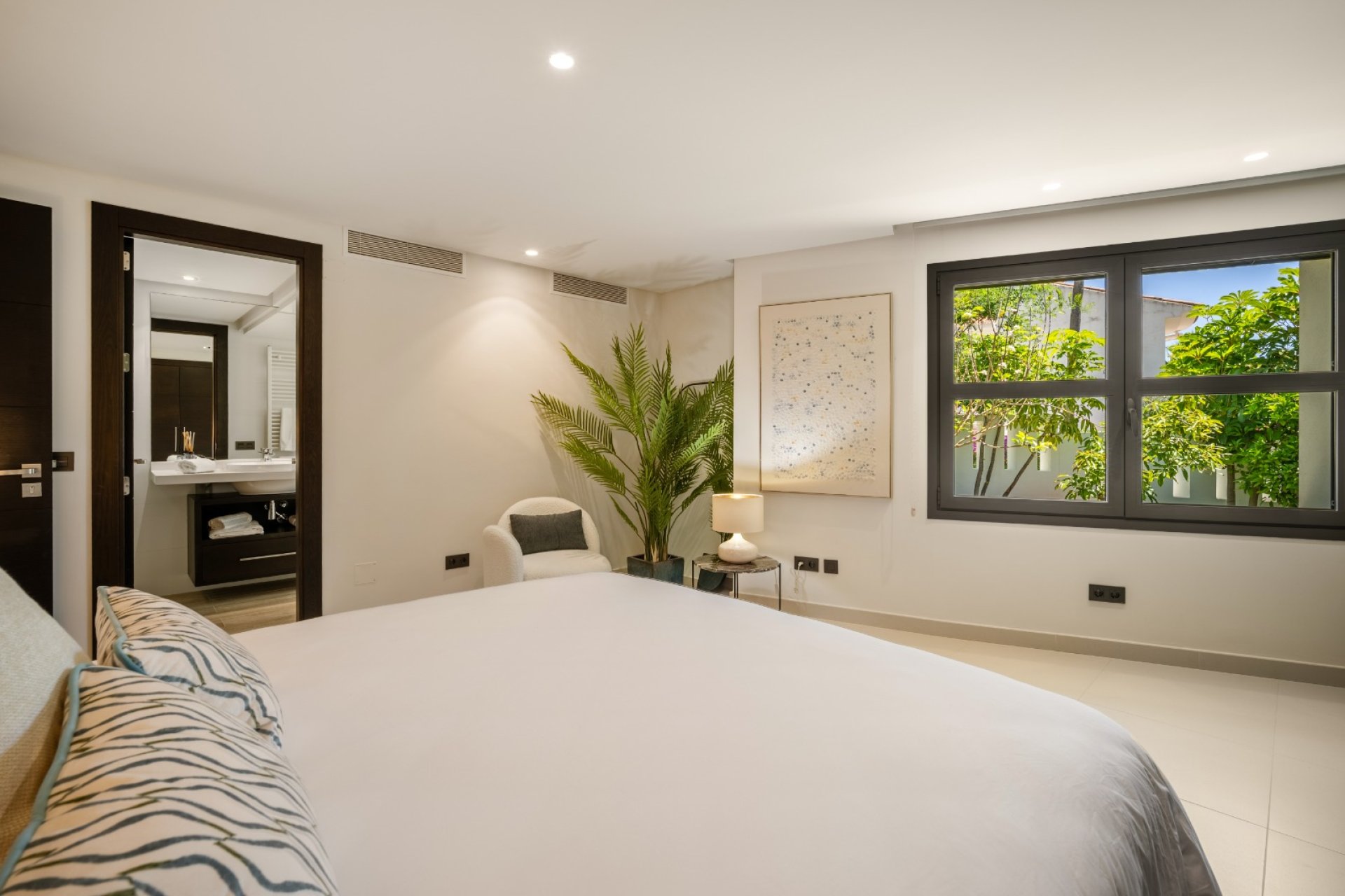 Nieuwbouw Woningen - Villa -
Marbella