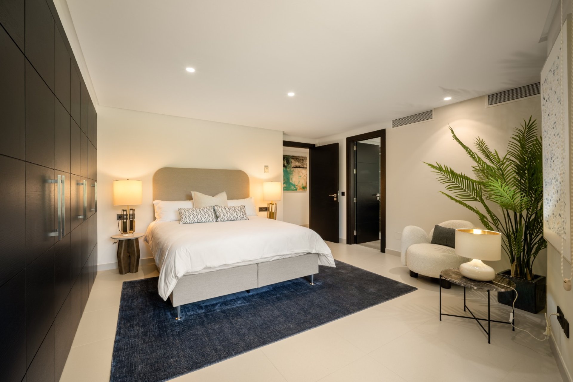 Nieuwbouw Woningen - Villa -
Marbella