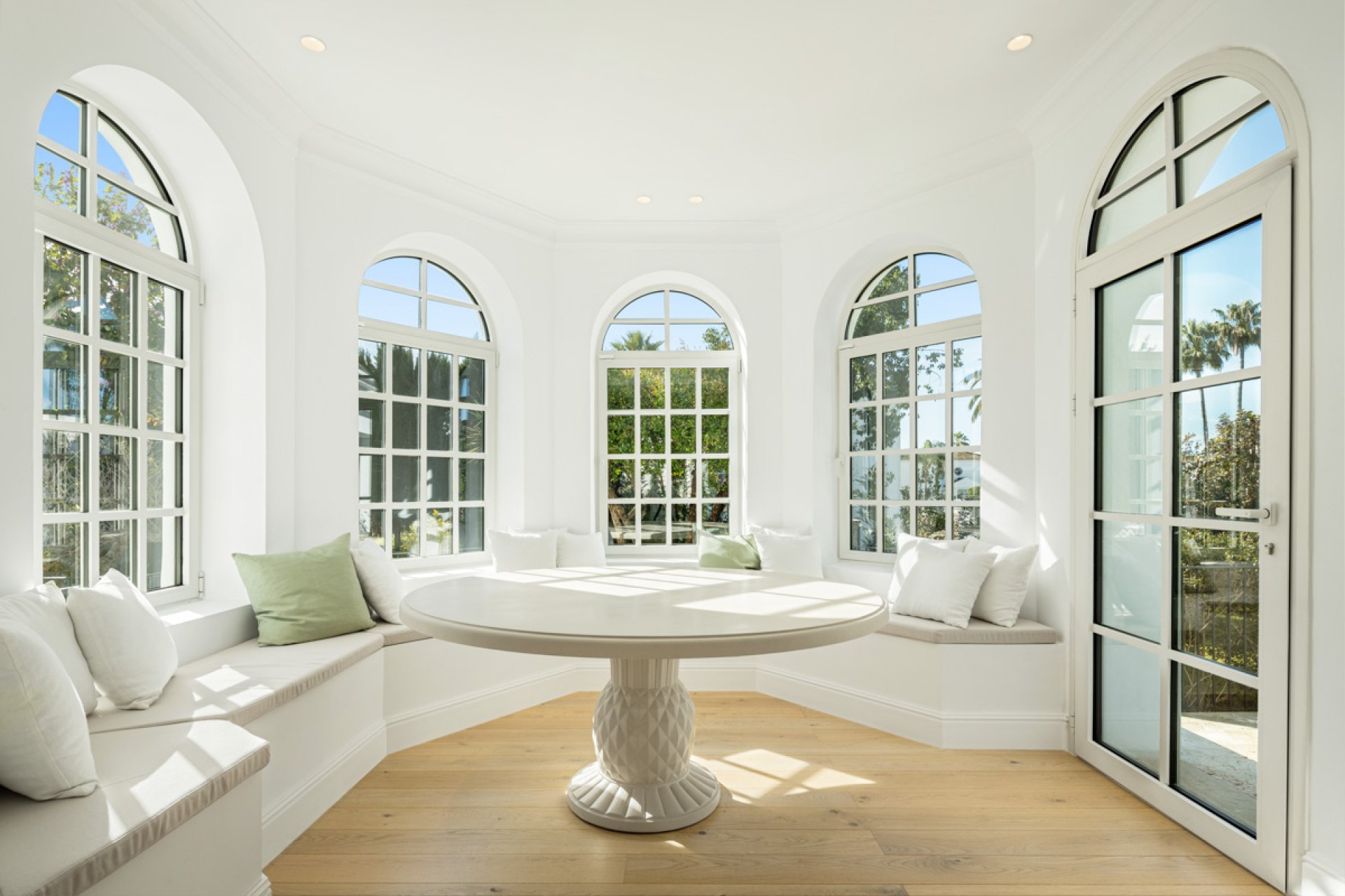 Nieuwbouw Woningen - Villa -
Marbella