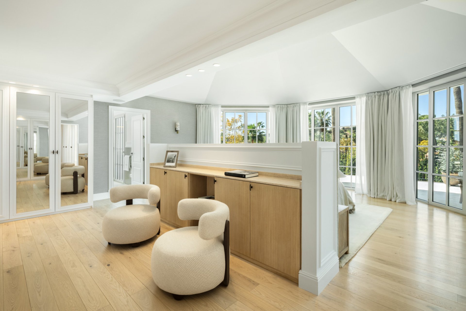 Nieuwbouw Woningen - Villa -
Marbella