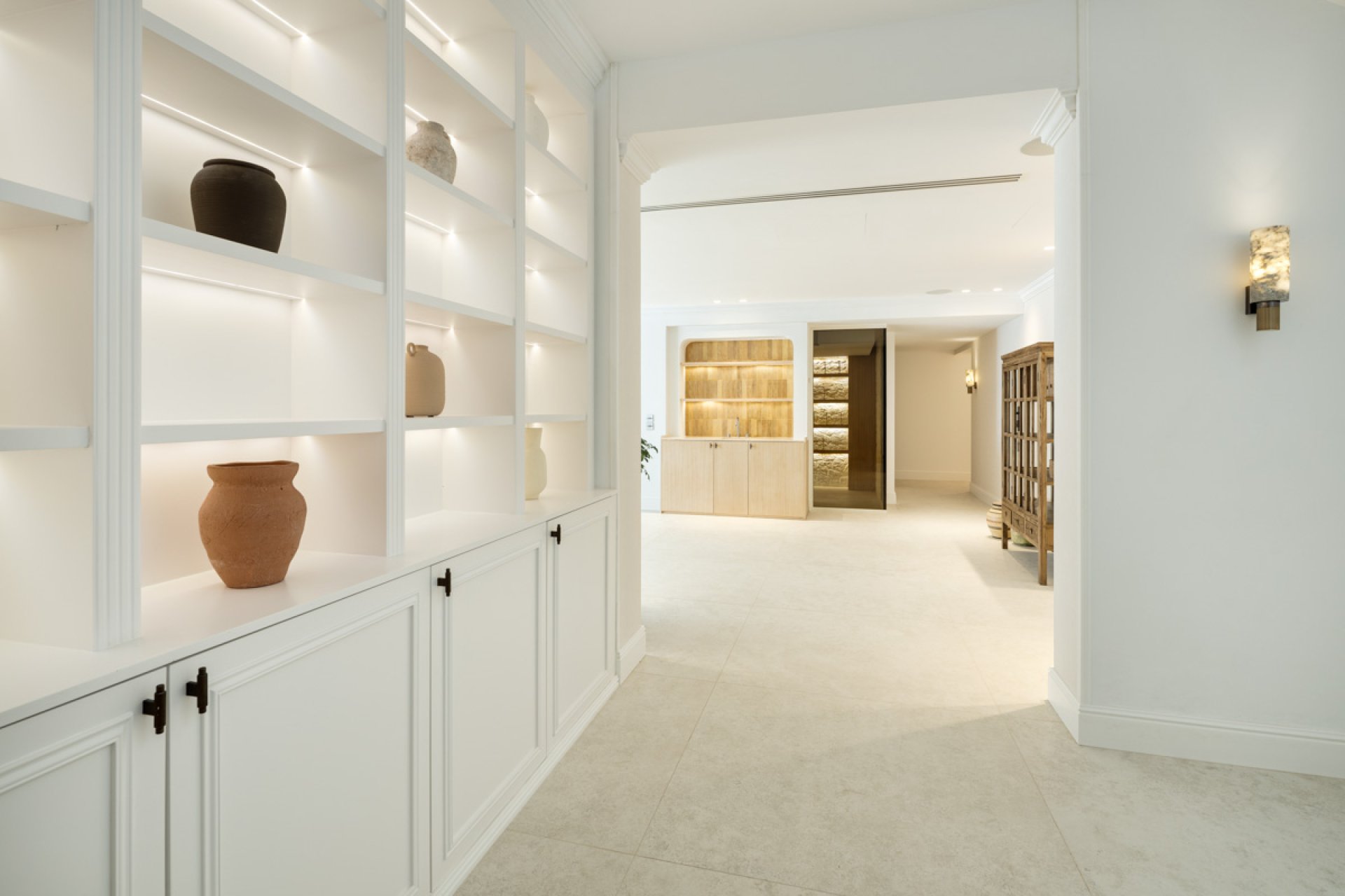 Nieuwbouw Woningen - Villa -
Marbella