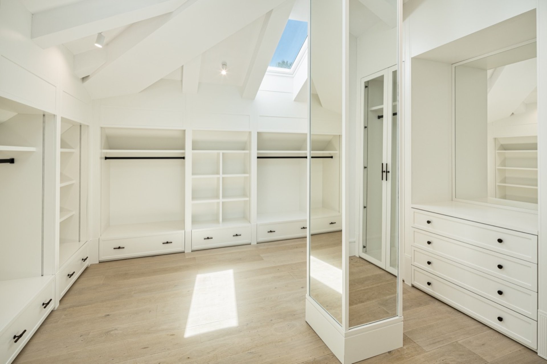 Nieuwbouw Woningen - Villa -
Marbella