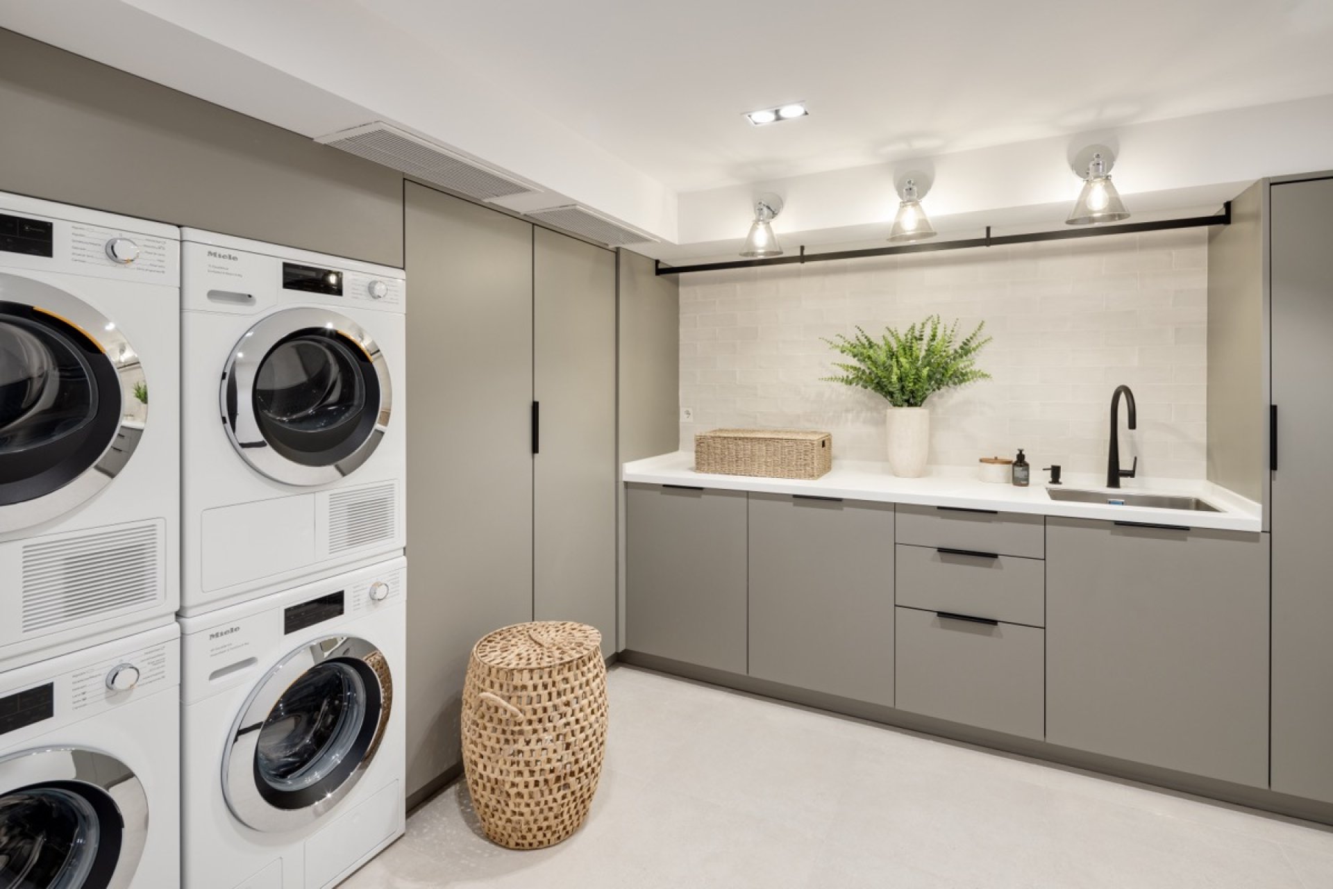 Nieuwbouw Woningen - Villa -
Marbella