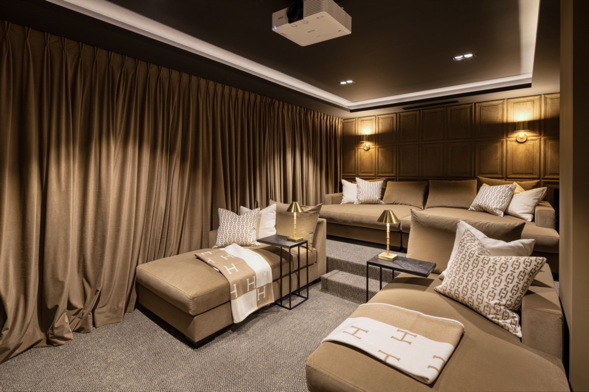 Nieuwbouw Woningen - Villa -
Marbella