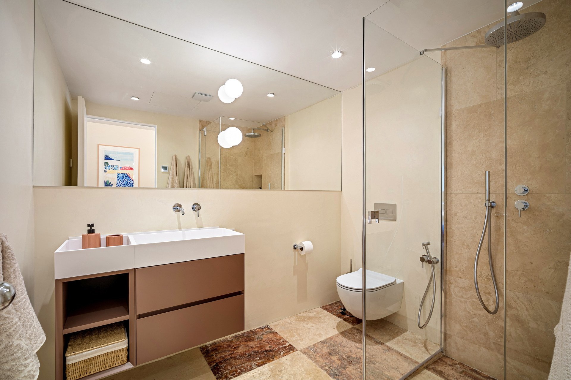 Nieuwbouw Woningen - Villa -
Marbella