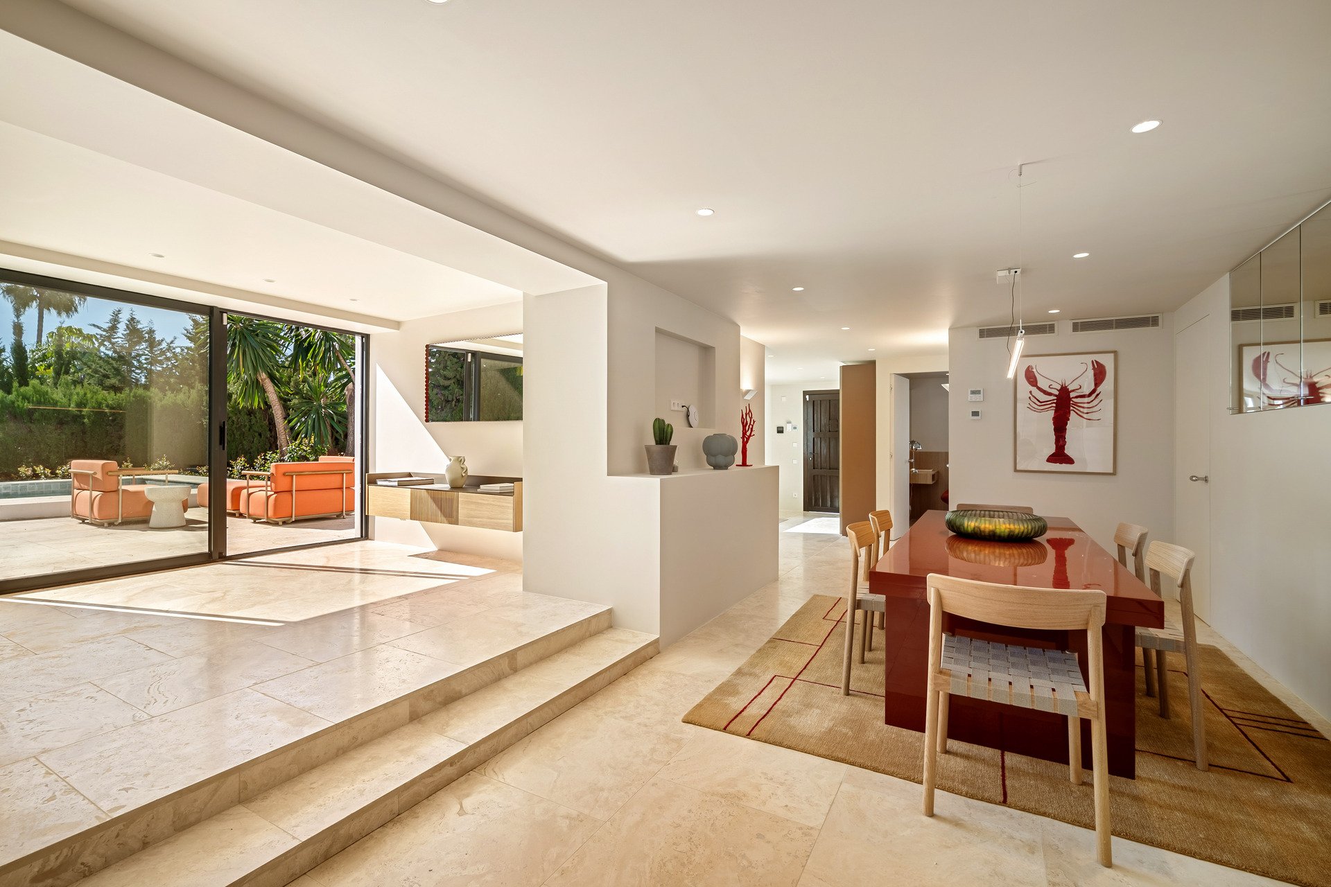 Nieuwbouw Woningen - Villa -
Marbella