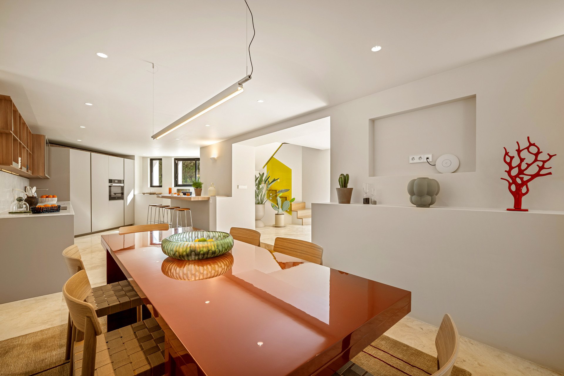 Nieuwbouw Woningen - Villa -
Marbella