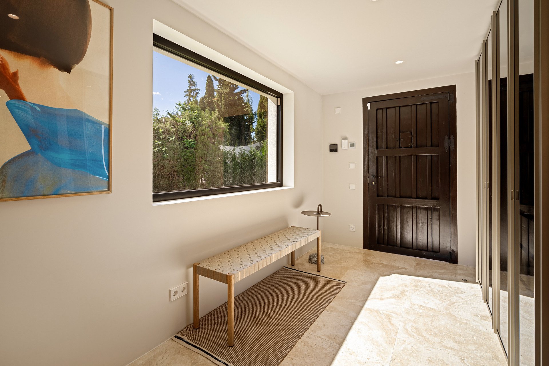 Nieuwbouw Woningen - Villa -
Marbella