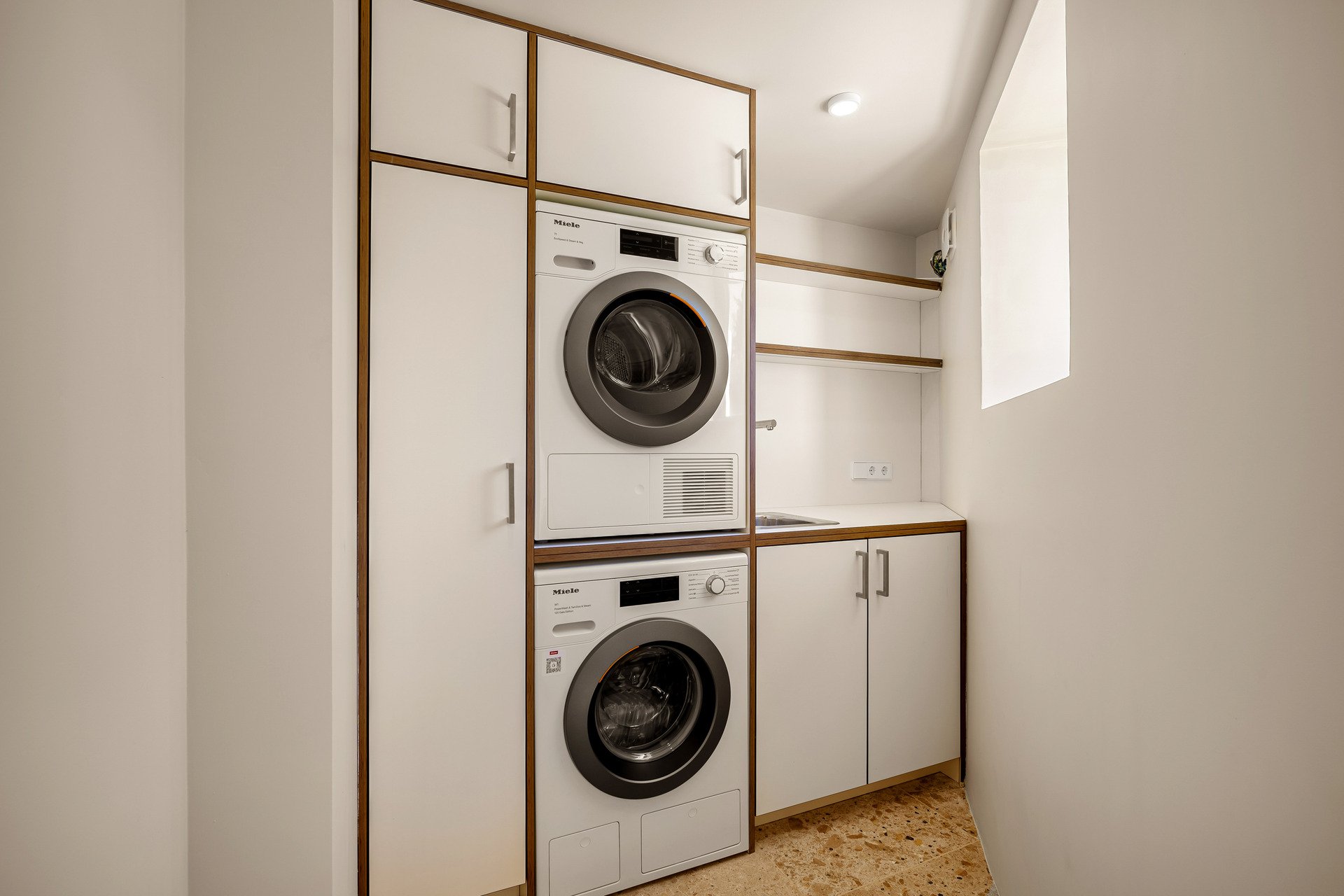 Nieuwbouw Woningen - Villa -
Marbella