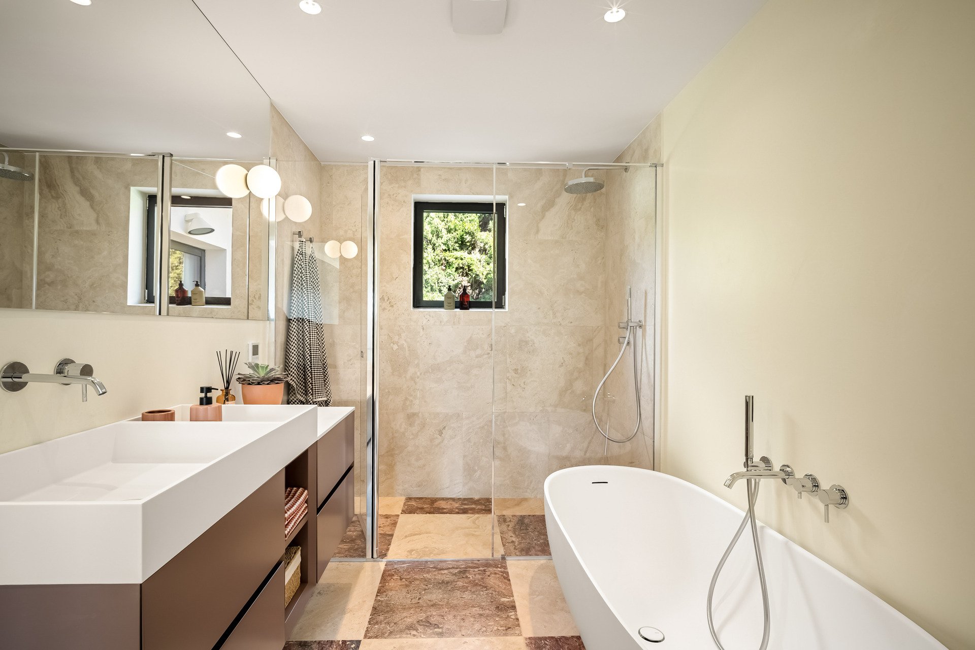 Nieuwbouw Woningen - Villa -
Marbella